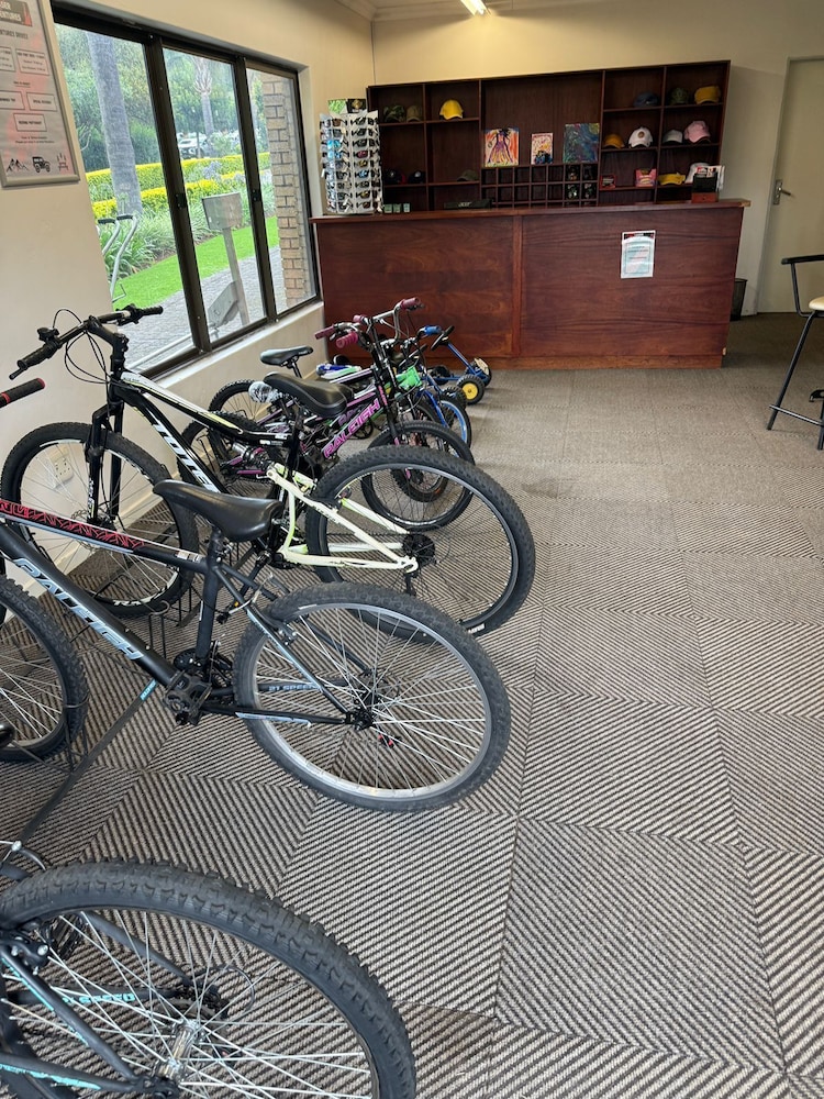 Hotel ANEW Resort Hunters Rest Rustenburg, Südafrika, Rustenburg. Großes 331