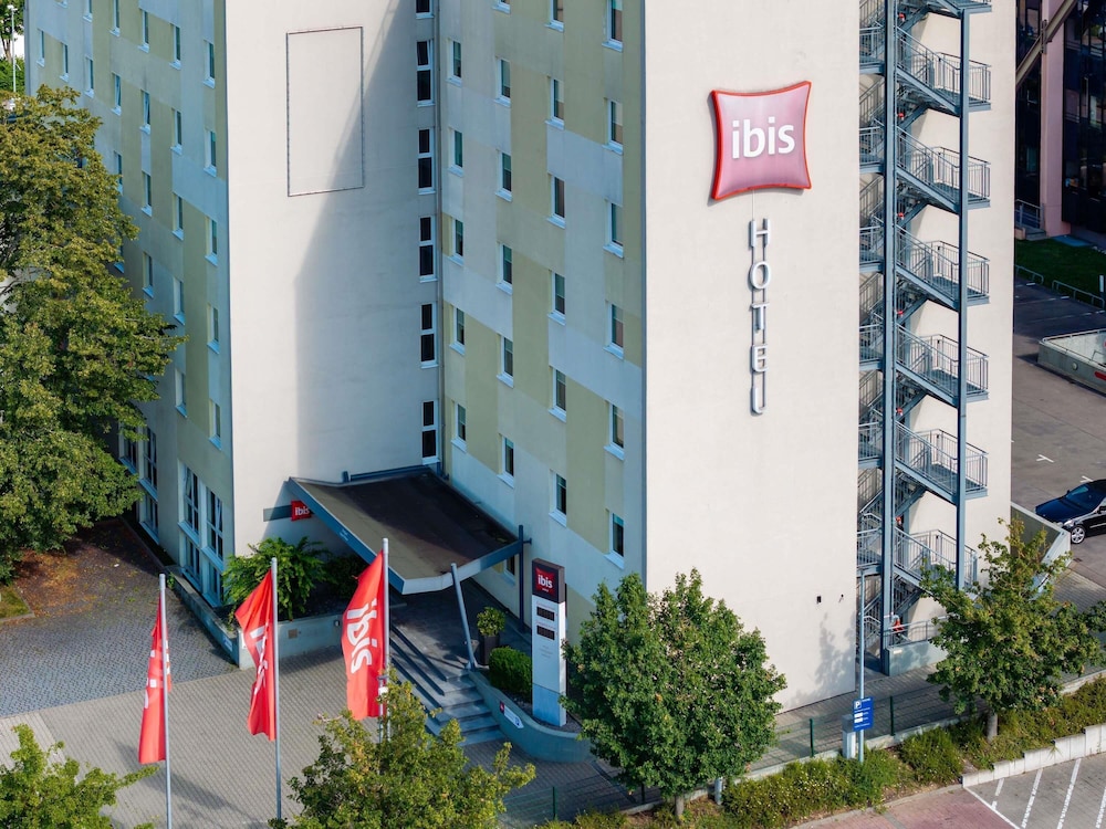 Hotel ibis Stuttgart Airport Messe, Deutschland, Leinfelden-Echterdingen. Großes 217
