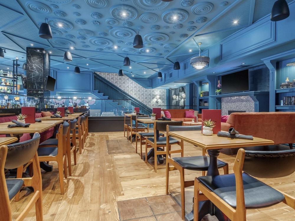 Hotel Hotel Belmont Vancouver - MGallery Collection, Kanada, Vancouver. Großes 240