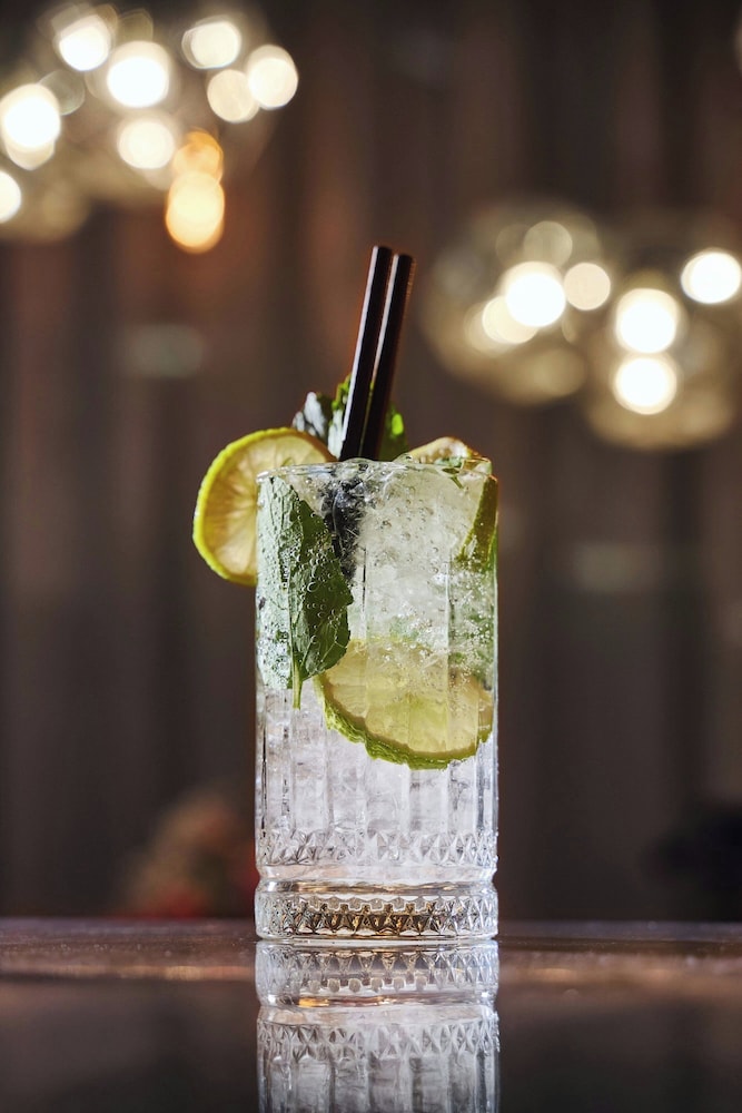 Hotel Moxy Katowice Airport, Polen, Pyrzowice. Großes 65