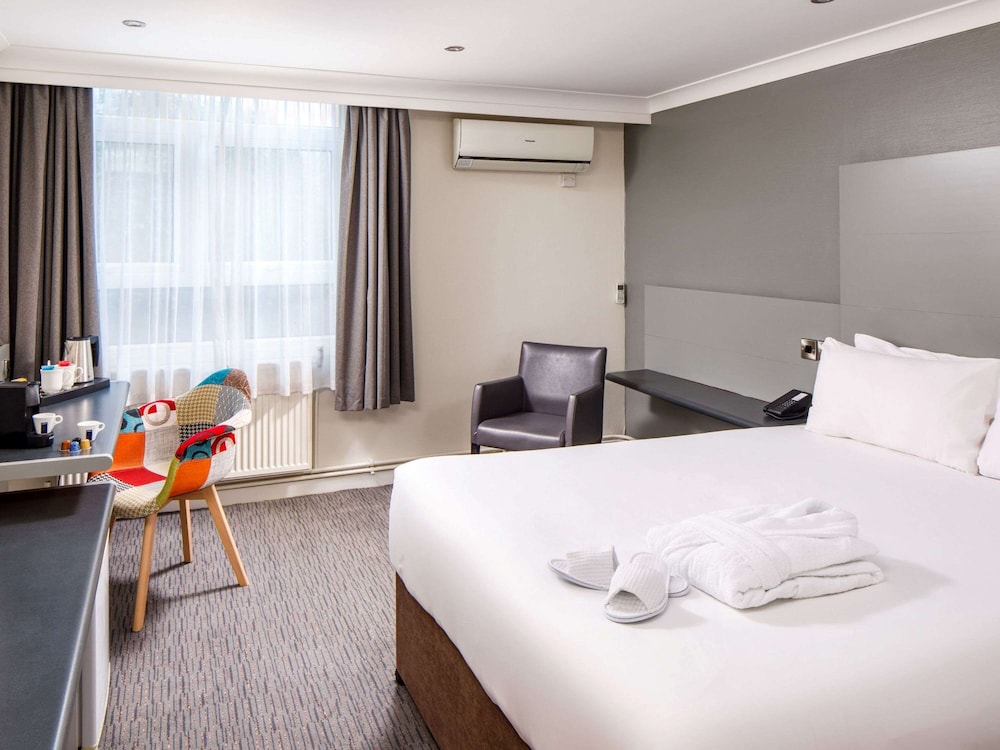 Hotel Mercure Chester Abbots Well Hotel, Großbritannien, Chester. Großes 135