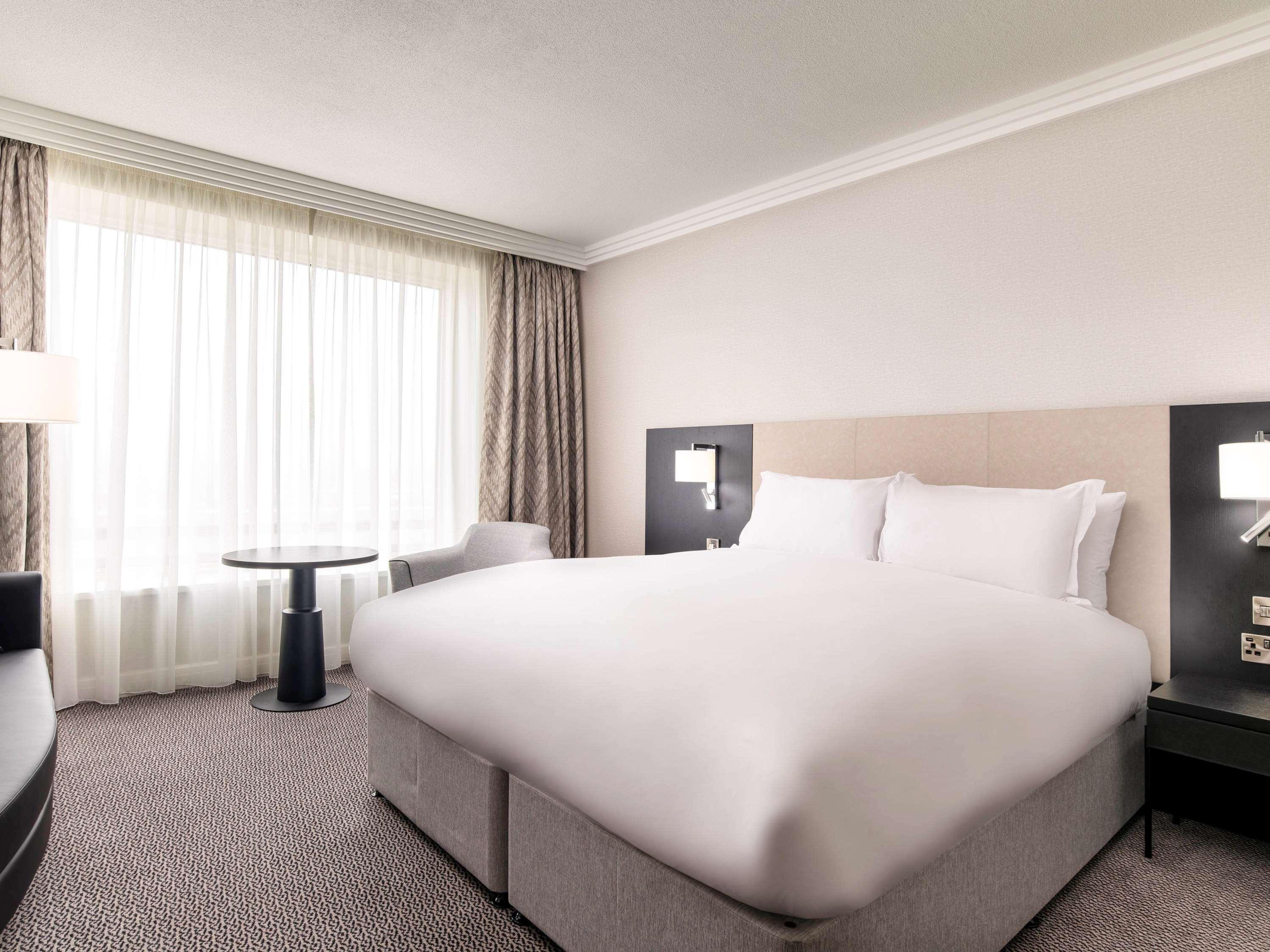 Hotel Sofitel London Gatwick, Großbritannien, Crawley. Großes 576