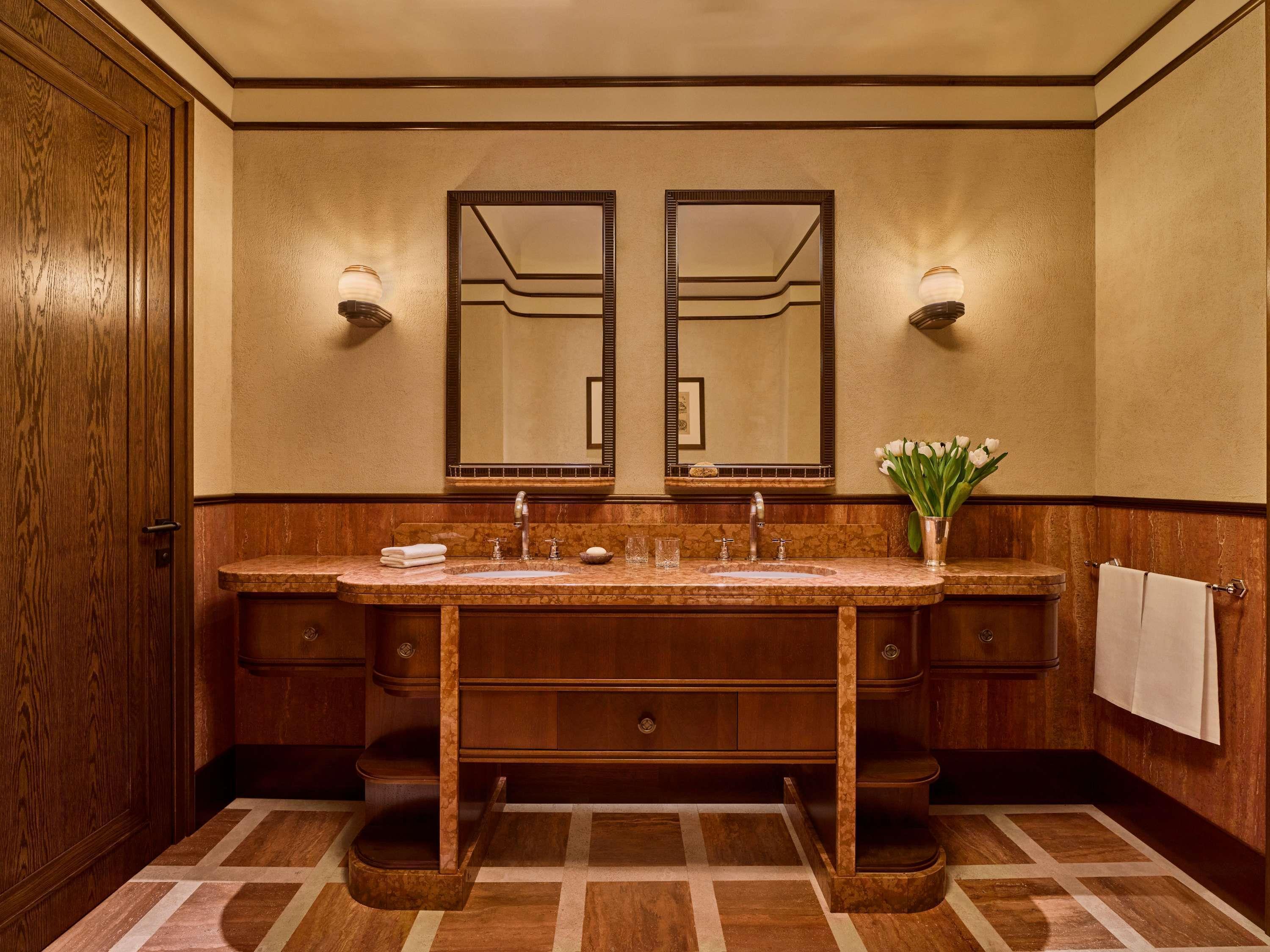 Hotel Orient Express La Minerva, Italien, Rom. Großes 202