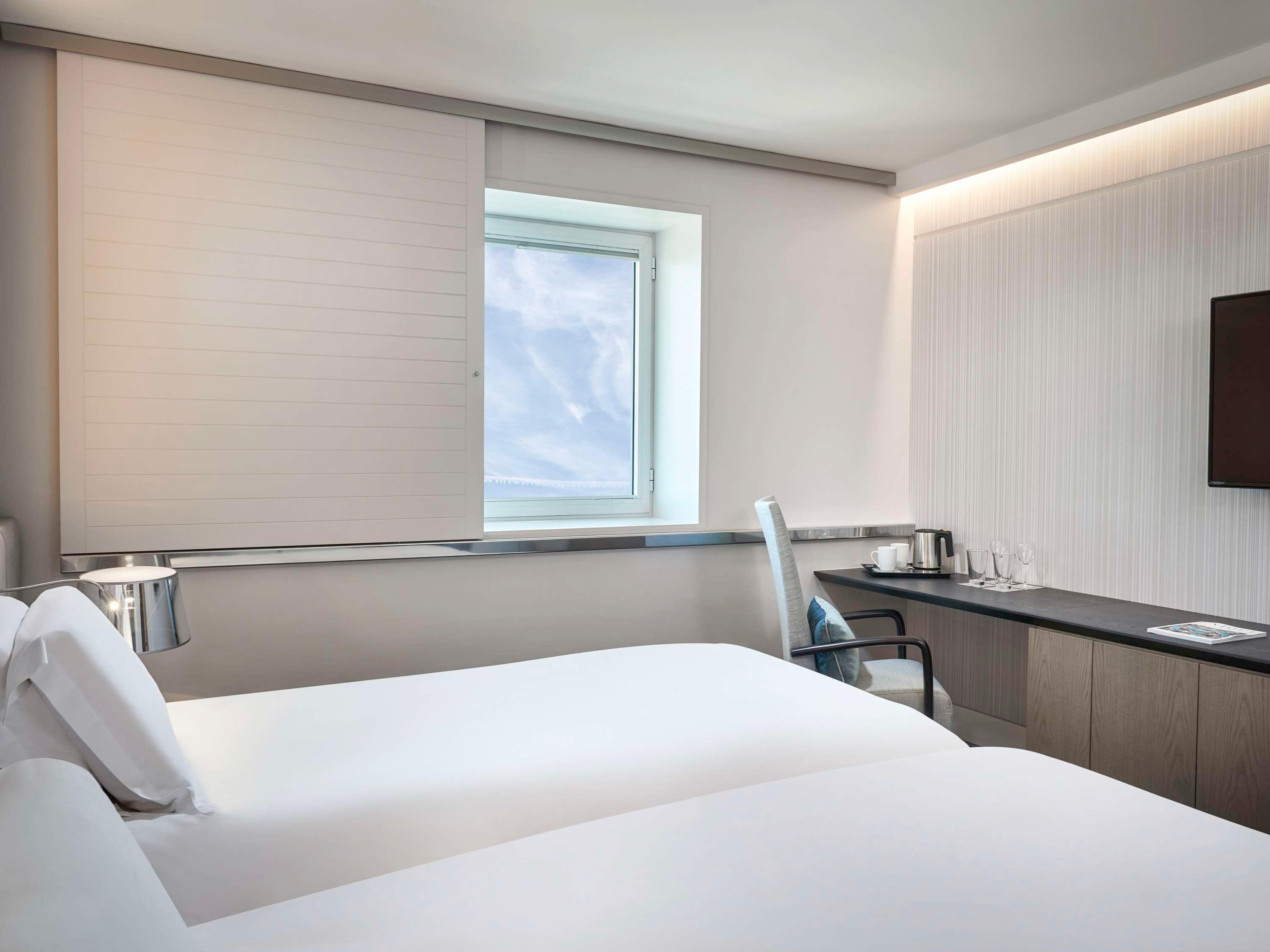 Hotel Sofitel Athens Airport, Griechenland, Spata. Großes 329