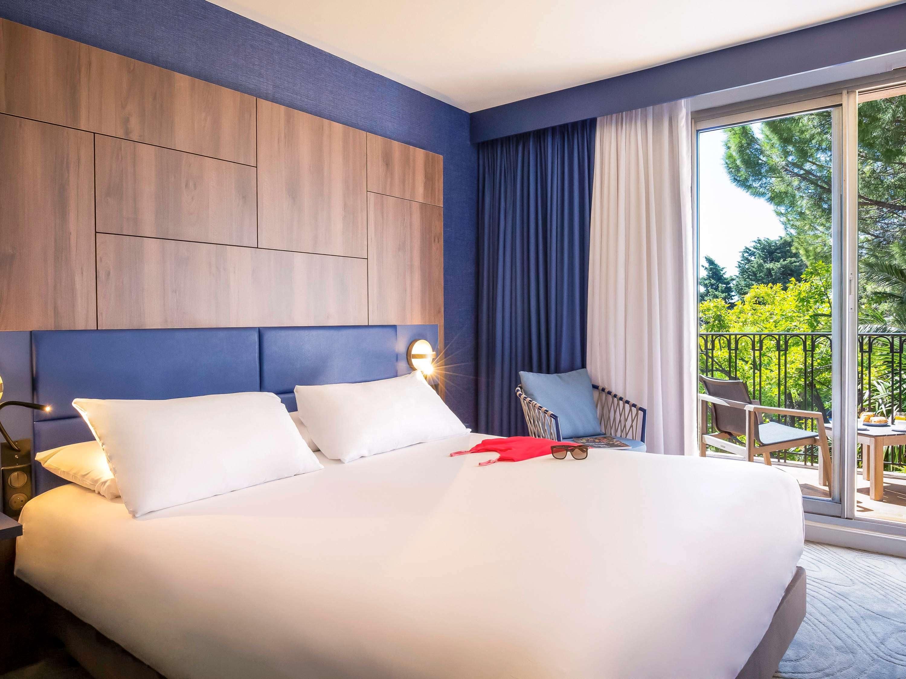 Hotel Mercure Marseille Centre Bompard La Corniche, Frankreich, Marseille. Großes 532