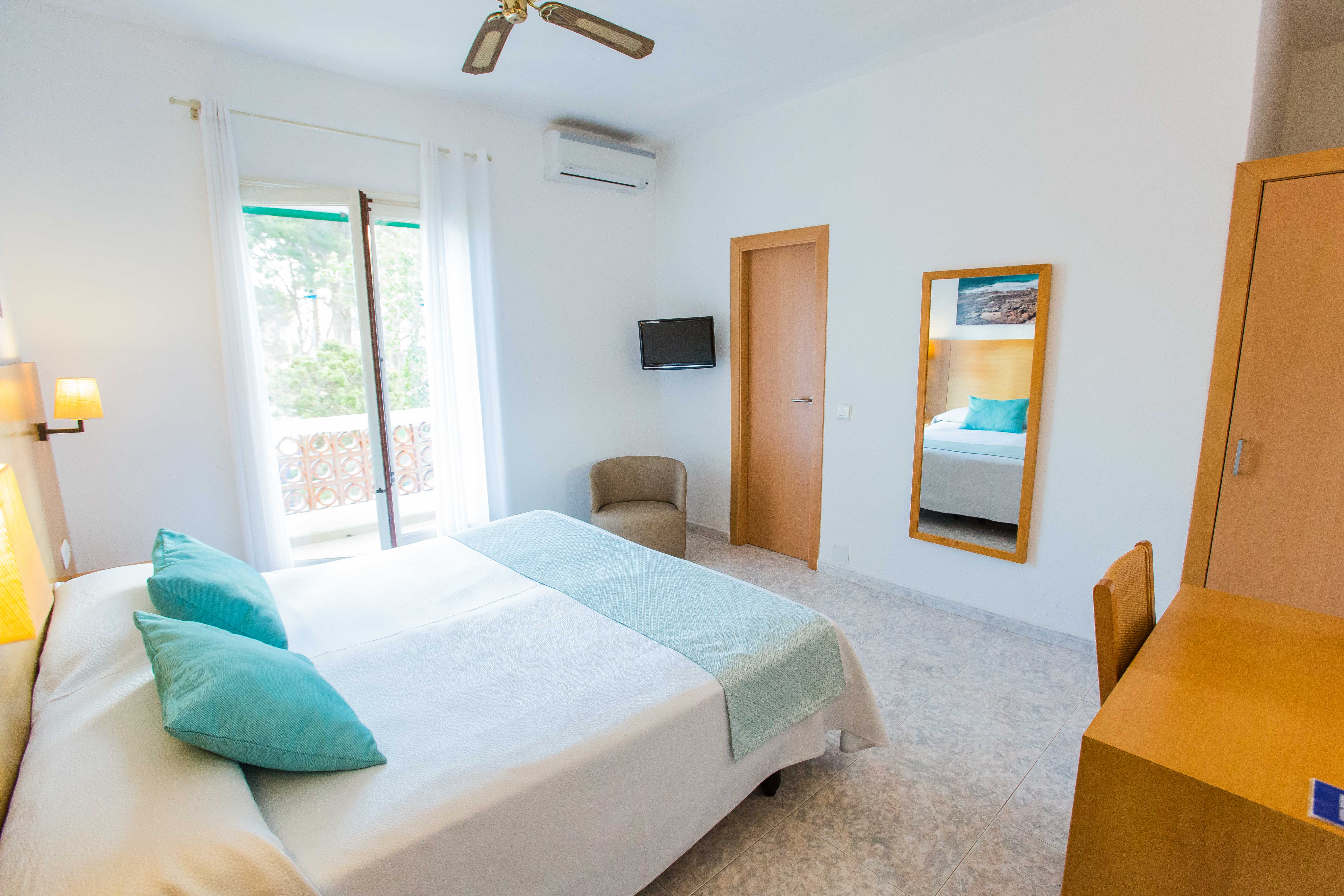 Hotel Tagomago, Spanien, Sant Antoni de Portmany. Großes 354