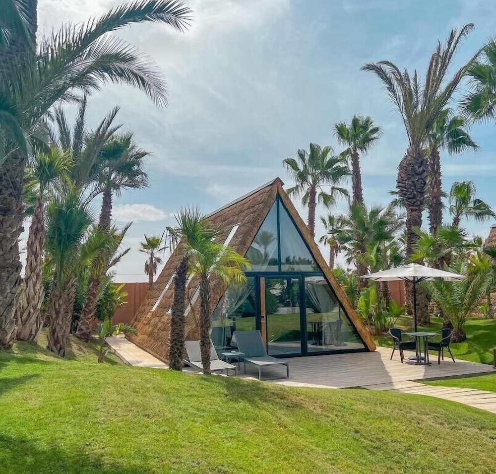 Hotel Domaine Villate Limoune, Marokko, Oulad Teima. Großes 84