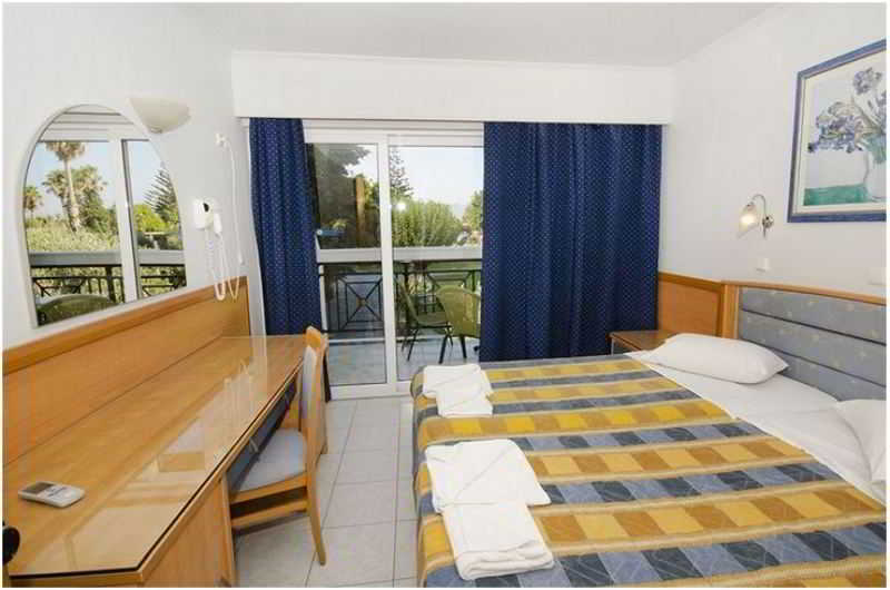 Hotel Atlantis, Griechenland, Lambi. Großes 432