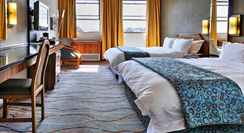 Hotel The Centurion Hotel, Südafrika, Centurion. Großes 335