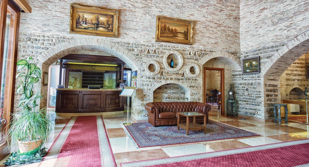 Hotel Grand Hotel Vigna Nocelli Resort & SPA, Italien, Lucera. Großes 119