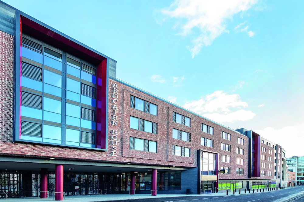 Arran Quay - Ardcairn House - Campus Accommodation