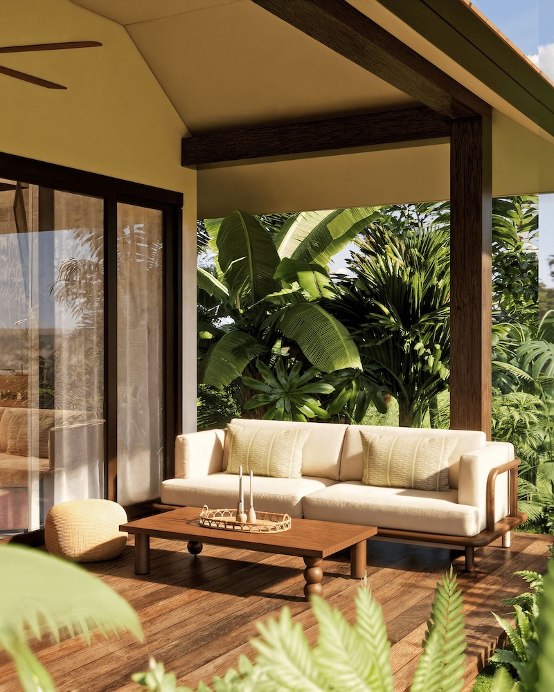 Hotel Nikki Beach Resort & Spa Koh Samui, Thailand, Lipa Noi. Großes 710