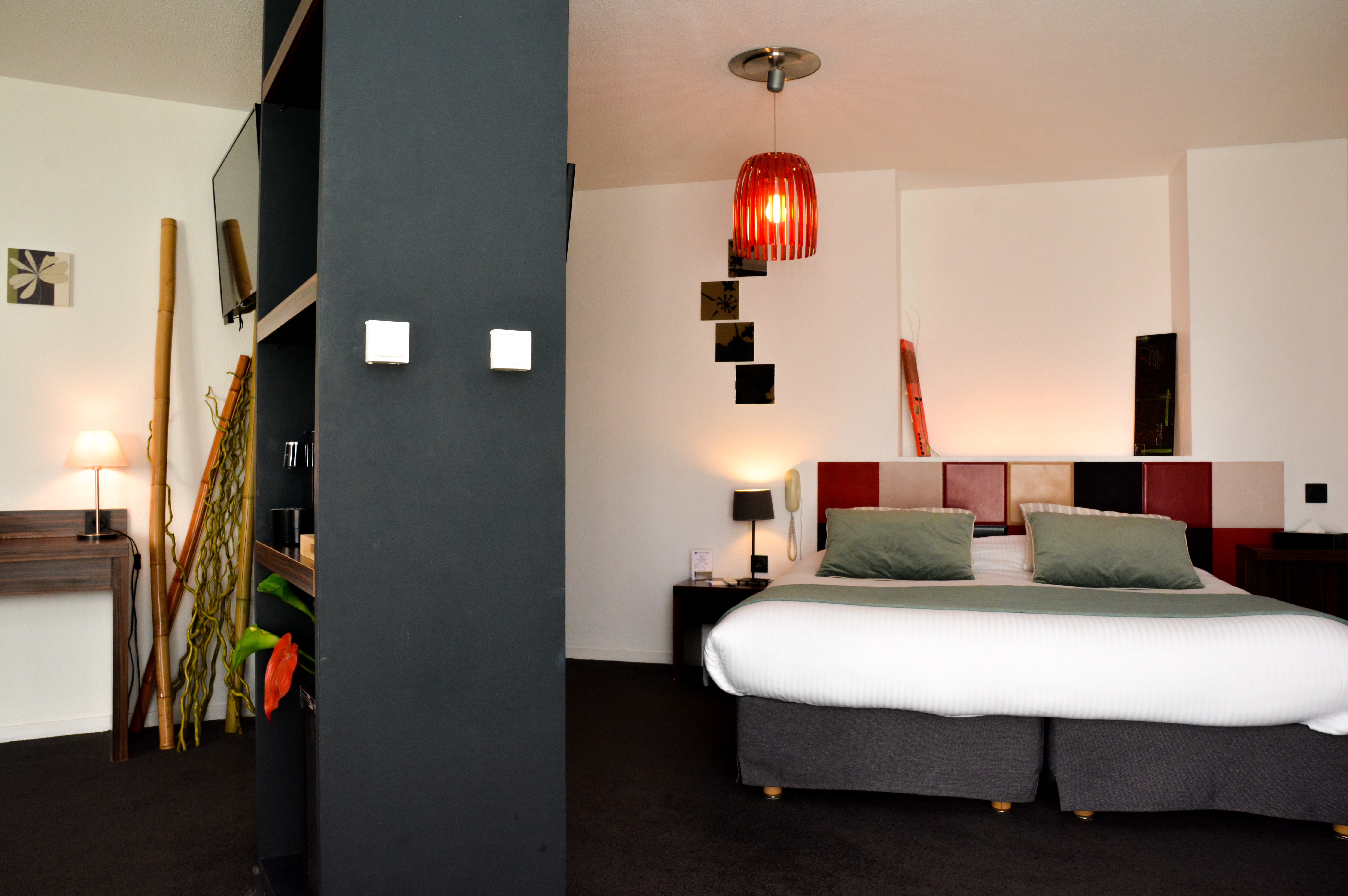 Hotel Best Western Plus Hotel La Marina, Frankreich, Saint-Raphaël. Großes 768