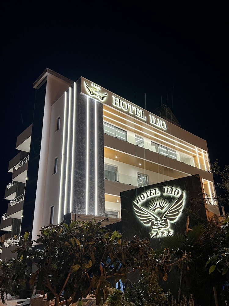 Hotel Ilio