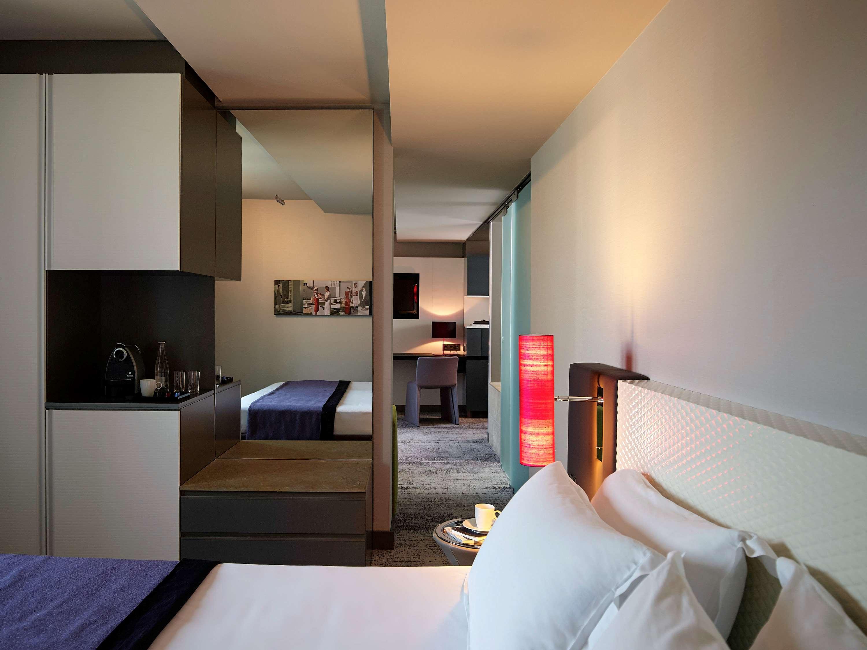 Hotel Sofitel Munich Bayerpost, Deutschland, München. Großes 503