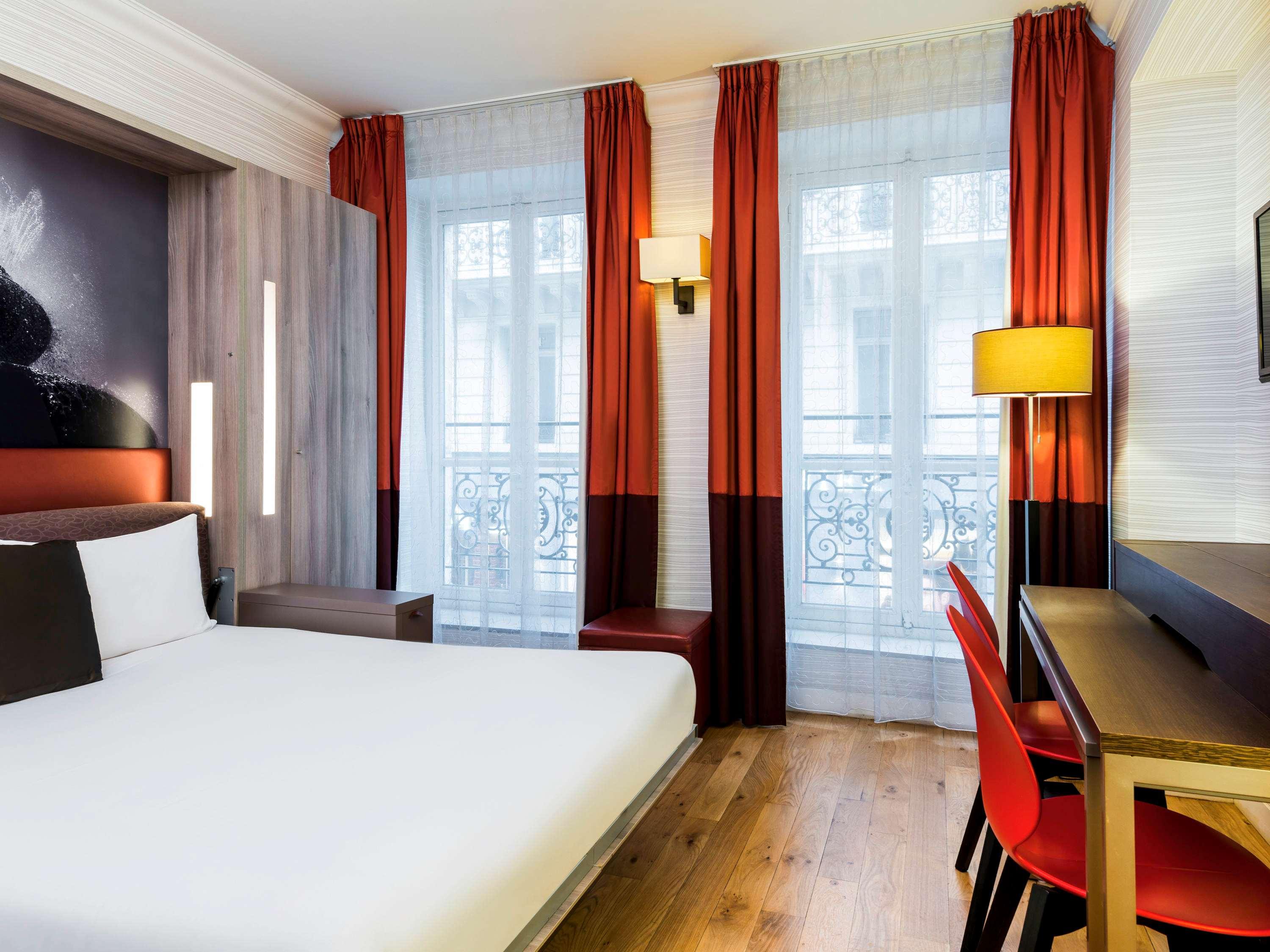 Hotel Adagio Paris Opera, Frankreich, Paris. Großes 246