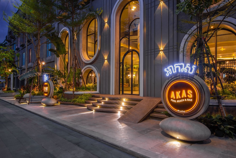 The Twizt - Lifestyle Hostel