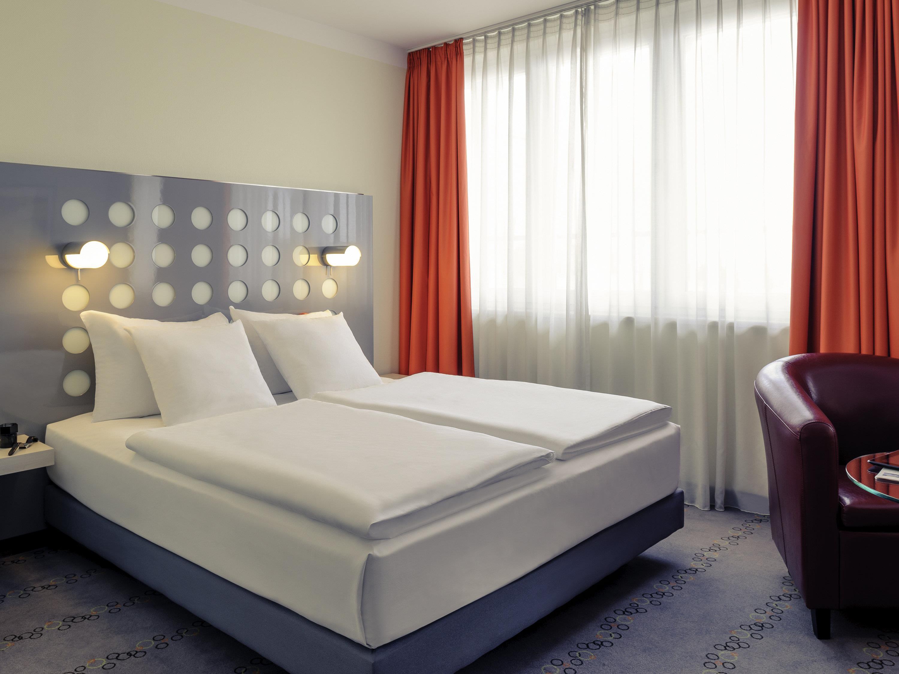 Hotel Mercure Neu-Isenburg, Deutschland, Neu-Isenburg. Großes 649