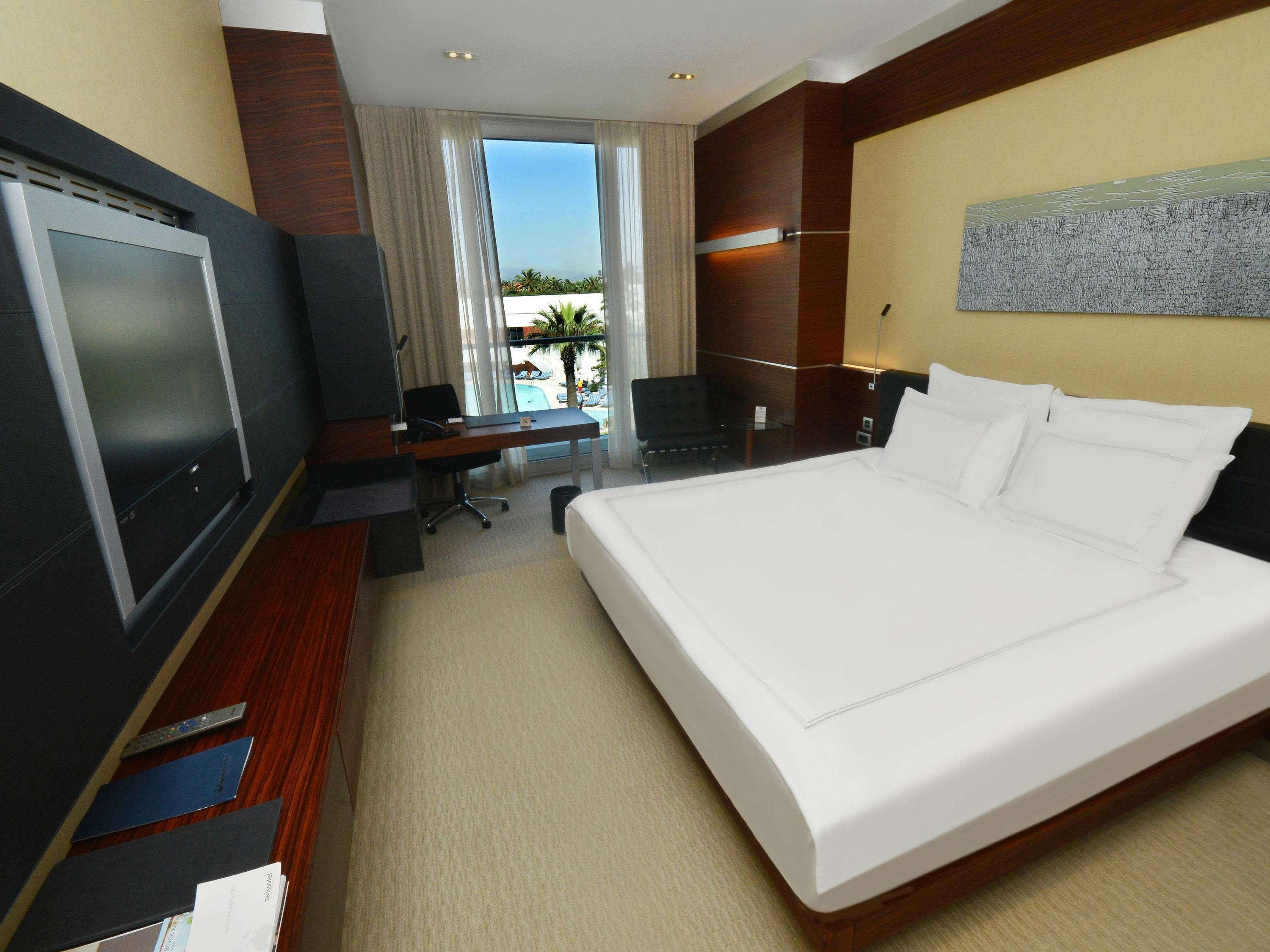 Hotel Swissotel Buyuk Efes, Türkei, Izmir. Großes 559