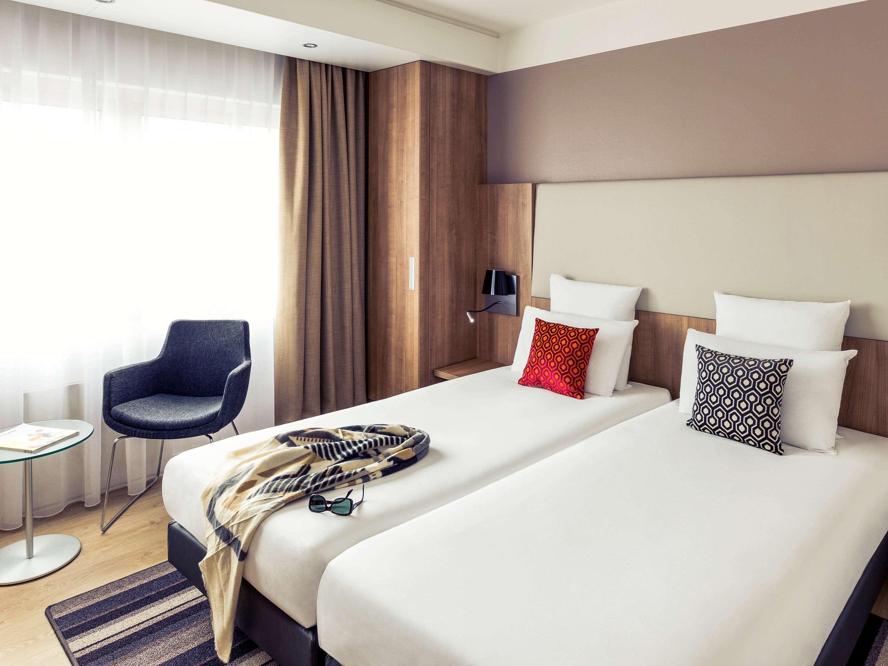 Hotel Mercure Nijmegen Centre, Niederlande, Nijmegen. Großes 456