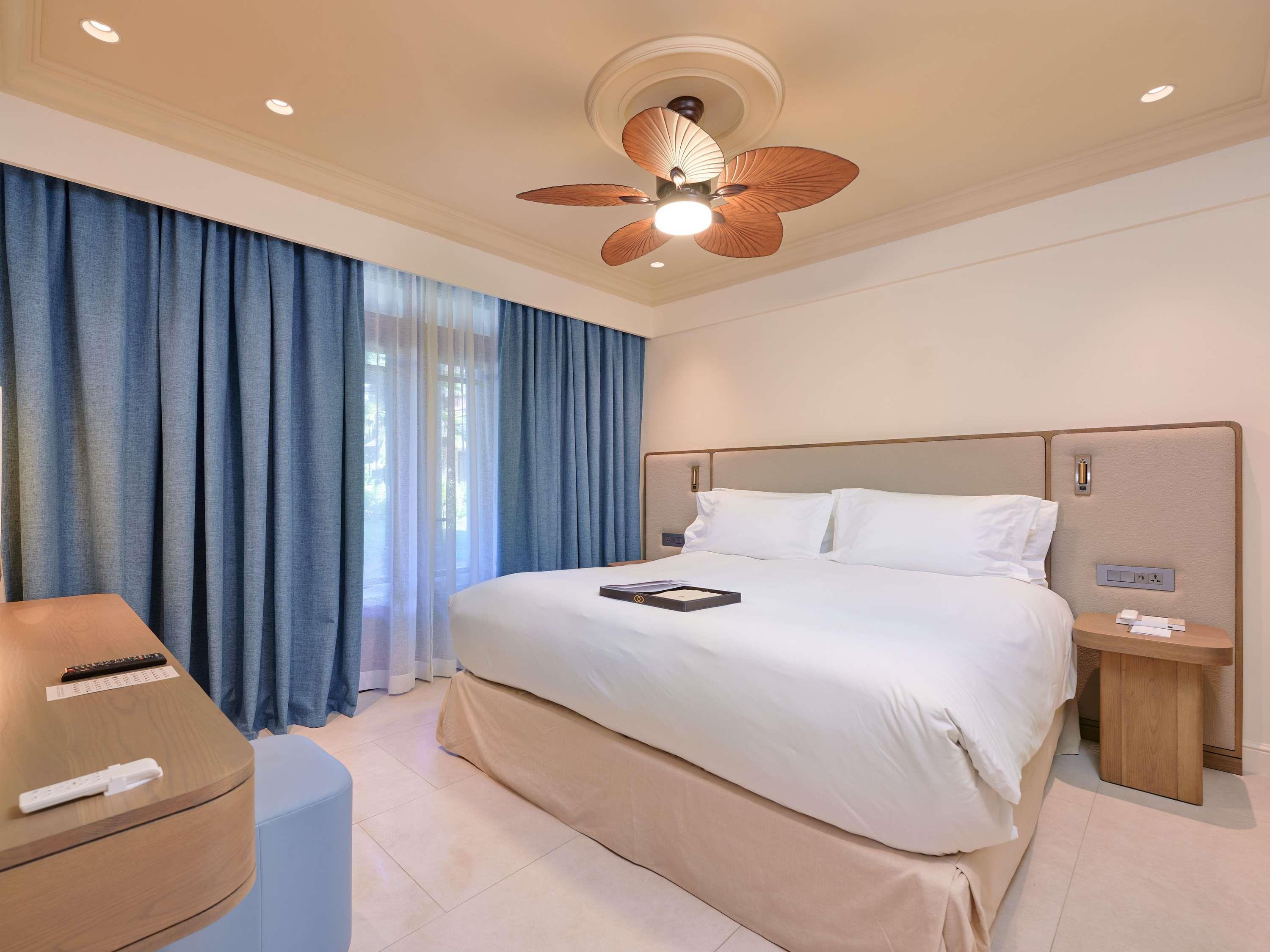 Hotel Sofitel Mauritius L Imperial Resort and Spa, Mauritius, Flic en Flac. Großes 185