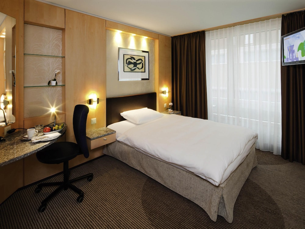 Hotel Movenpick Zurich Regensdorf, Schweiz, Regensdorf. Großes 230