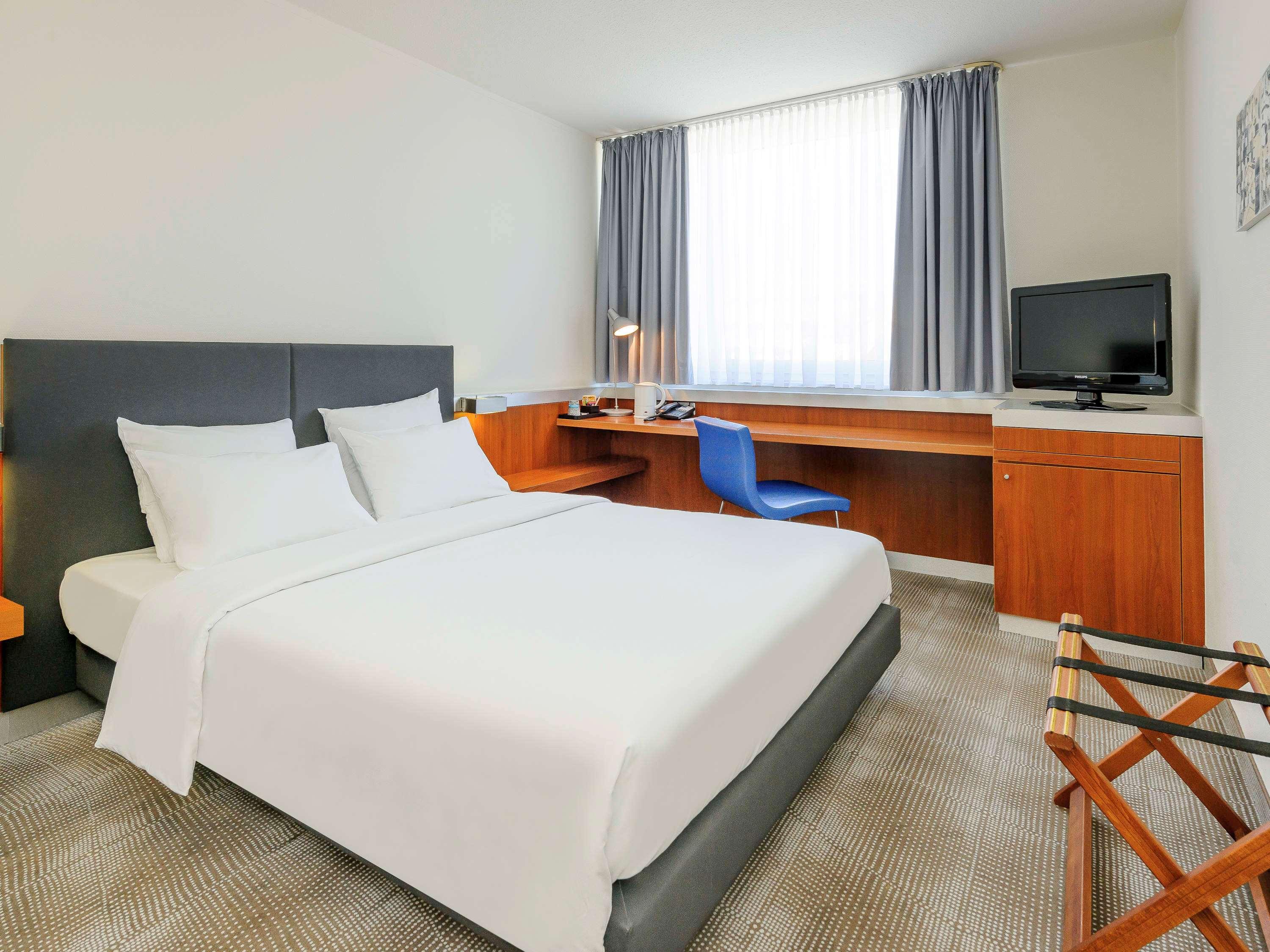 Hotel Novotel Erlangen, Deutschland, Erlangen. Großes 272