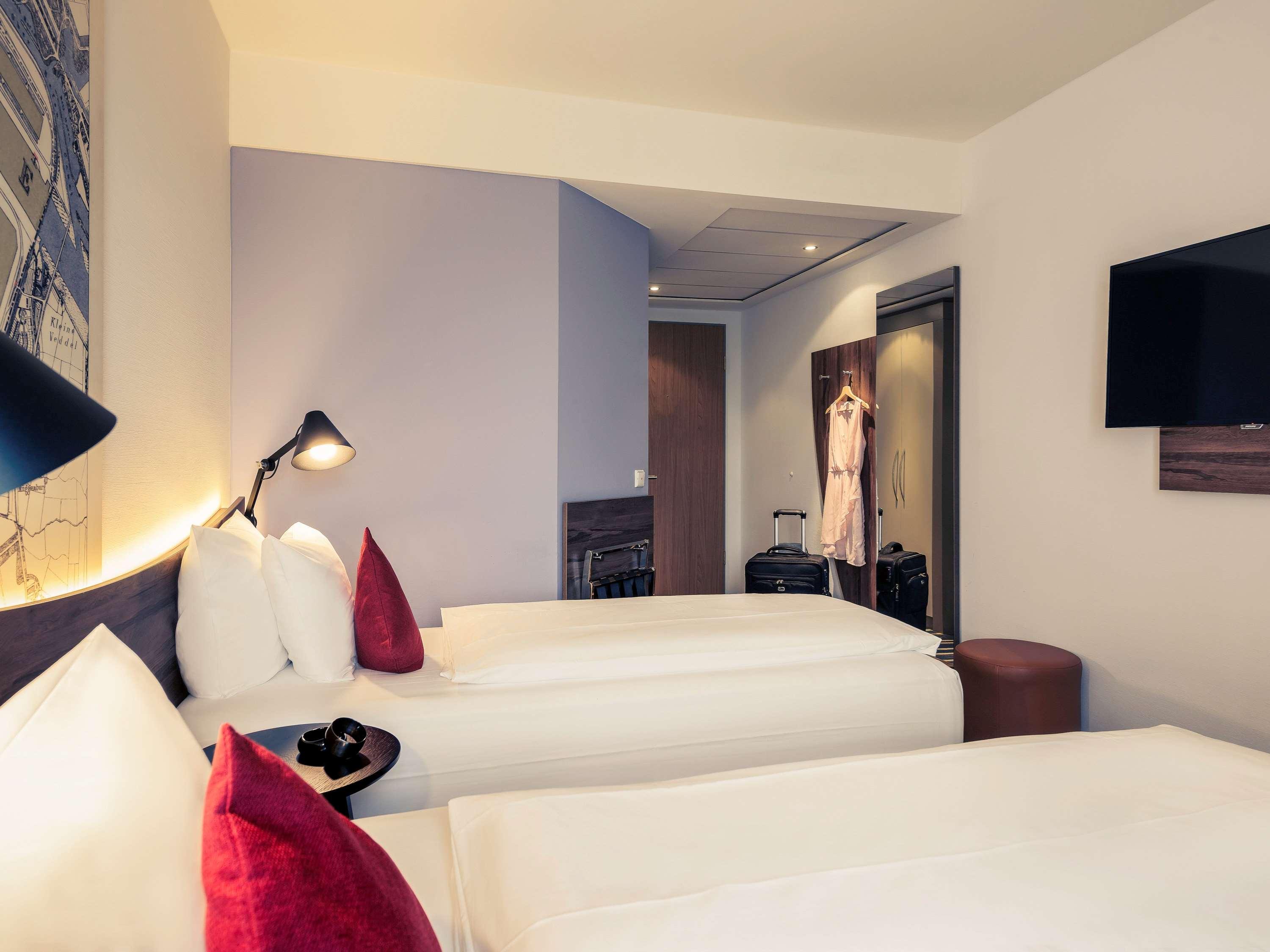 Hotel Mercure Hamburg Mitte, Deutschland, Hamburg. Großes 923