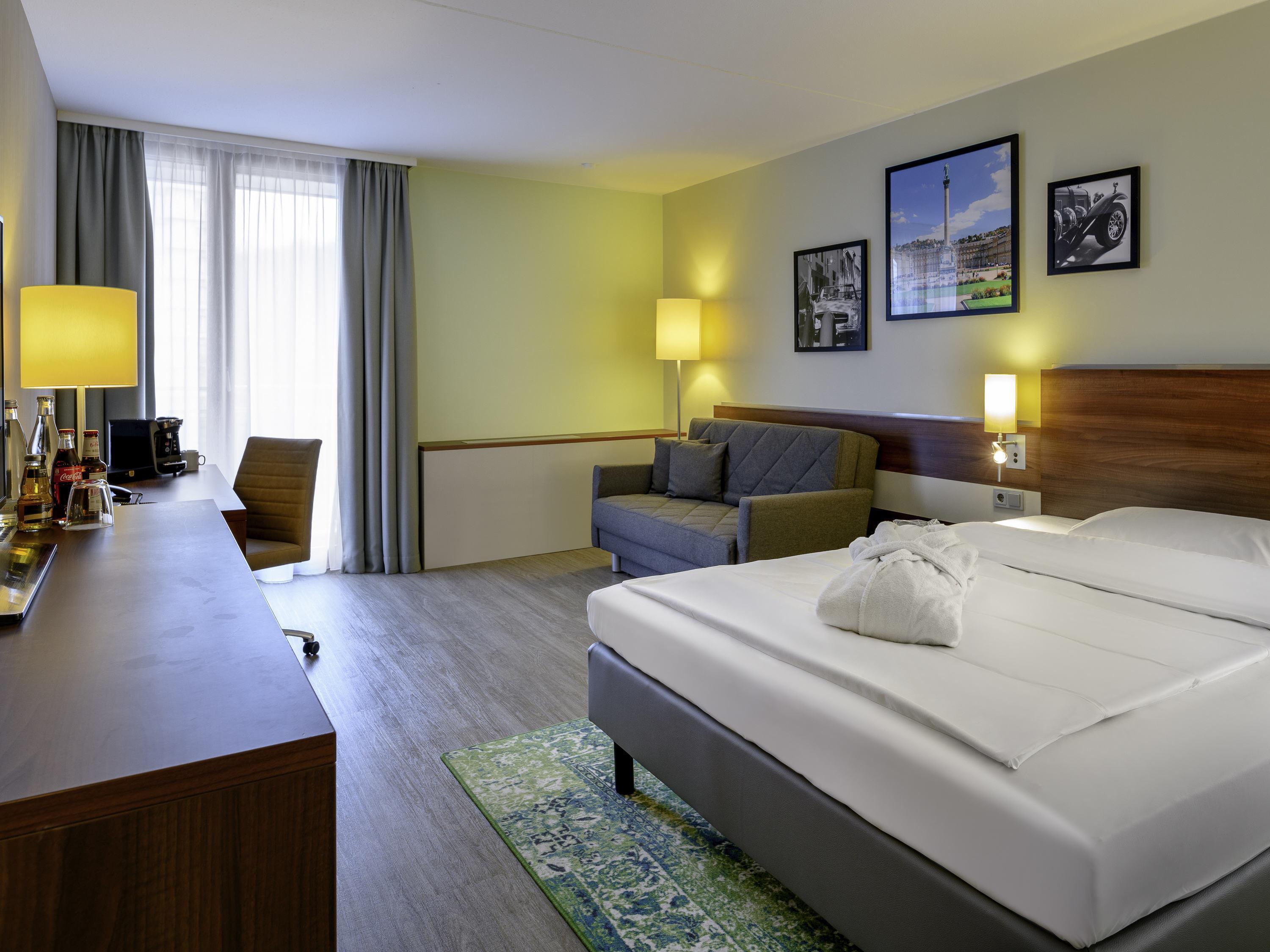Hotel Mercure Hotel Stuttgart Sindelfingen an der Messe, Deutschland, Sindelfingen. Großes 551