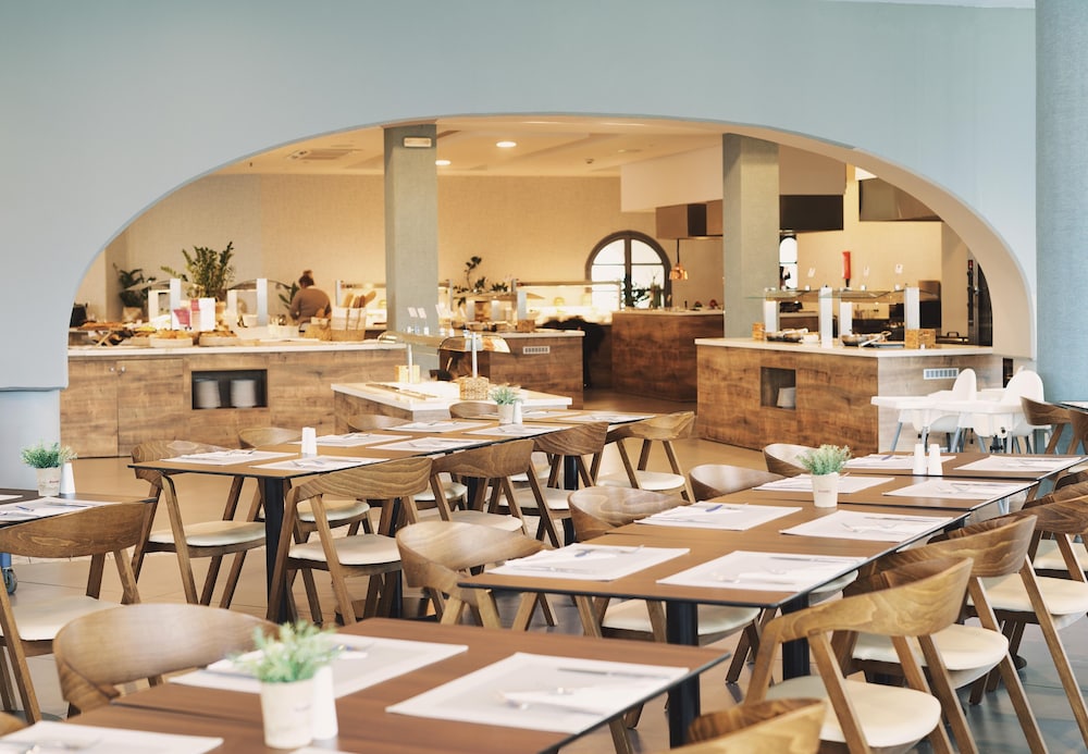 Hotel Leonardo Kolymbia Resort - Rhodes, Griechenland, Kolymbia. Großes 383