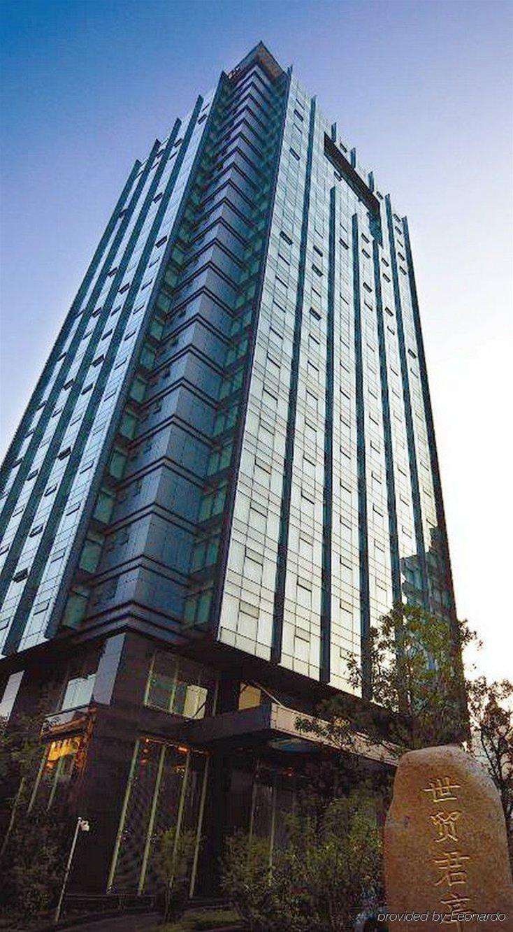 SSAW Pagoda Hotel Hangzhou west Lake Wulin