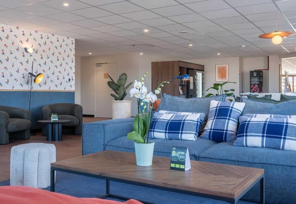 Hotel B&B HOTEL Saint Pierre en Faucigny Bonneville, Frankreich, Bonneville. Großes 103