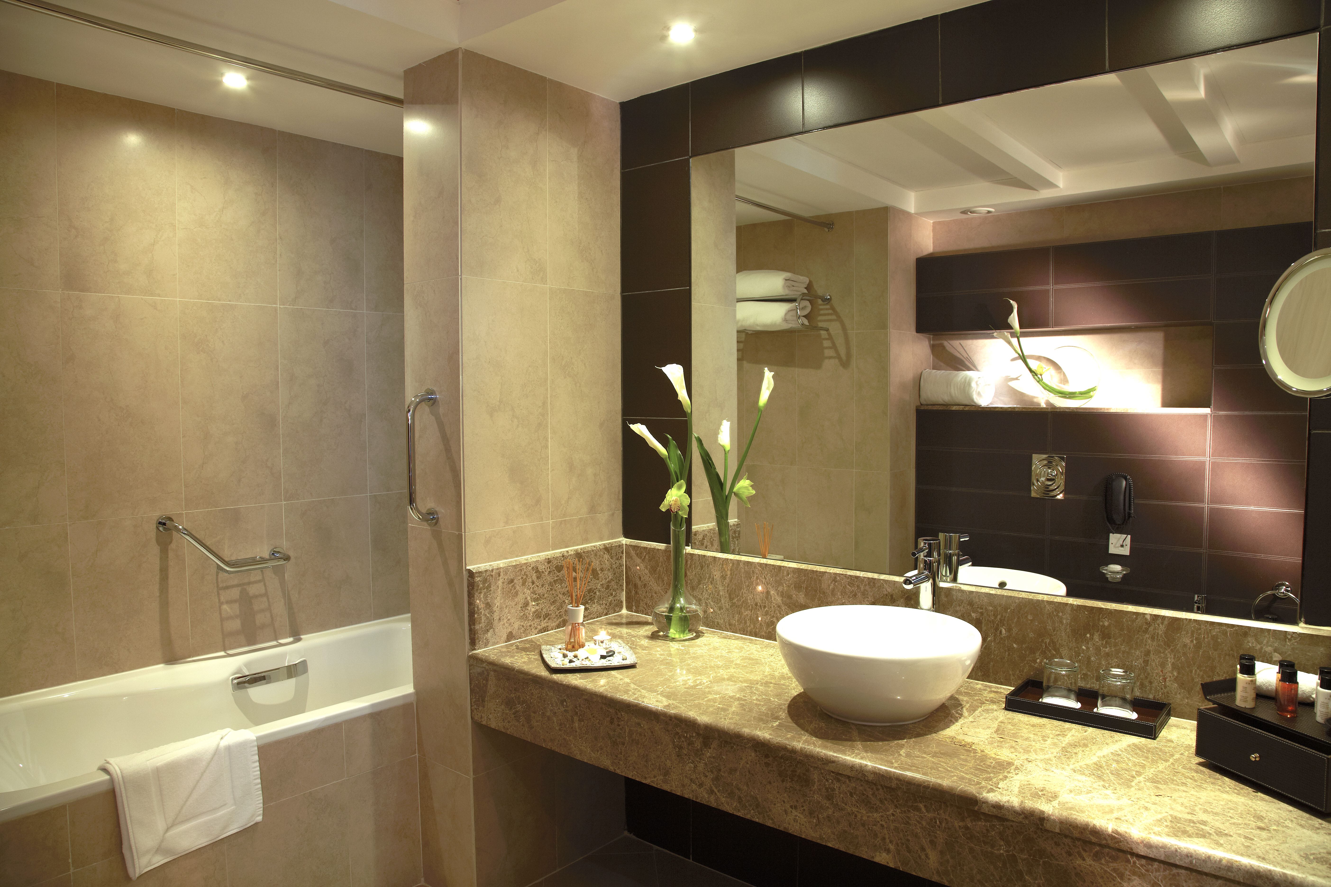 Hotel Cristal Hotel Abu Dhabi, Vereinigte Arabische Emirate, Abu Dhabi. Großes 805