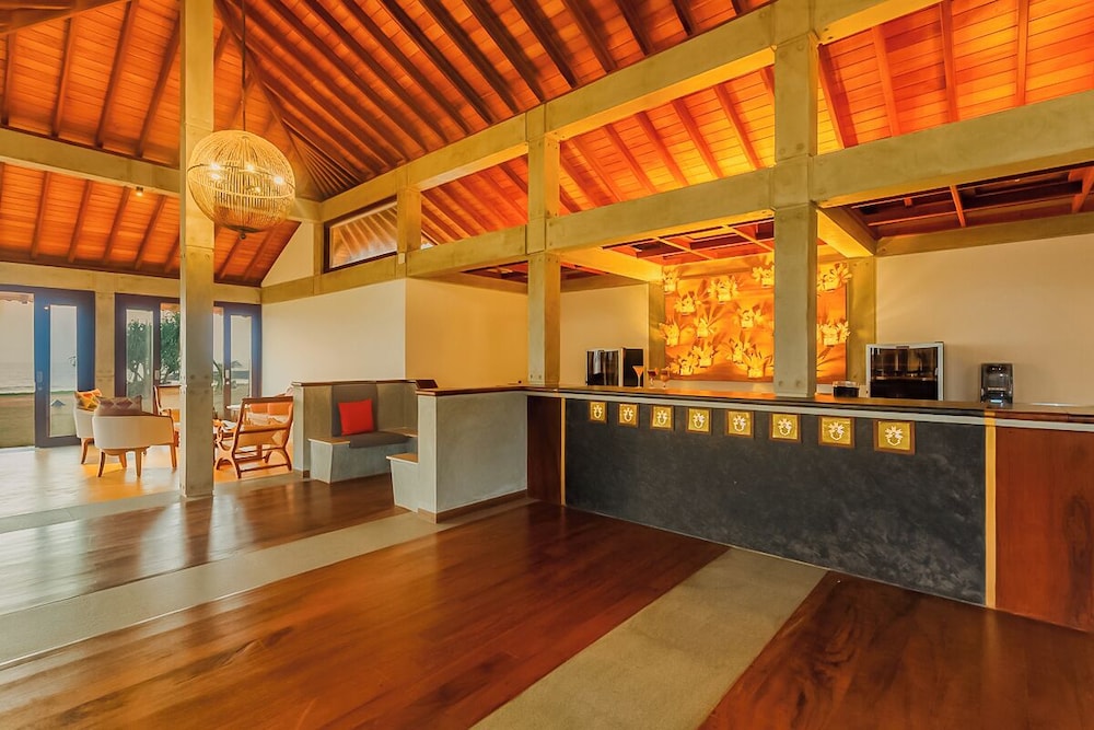 Hotel Wattura Resort and Spa, Sri Lanka, Waikkal. Großes 71