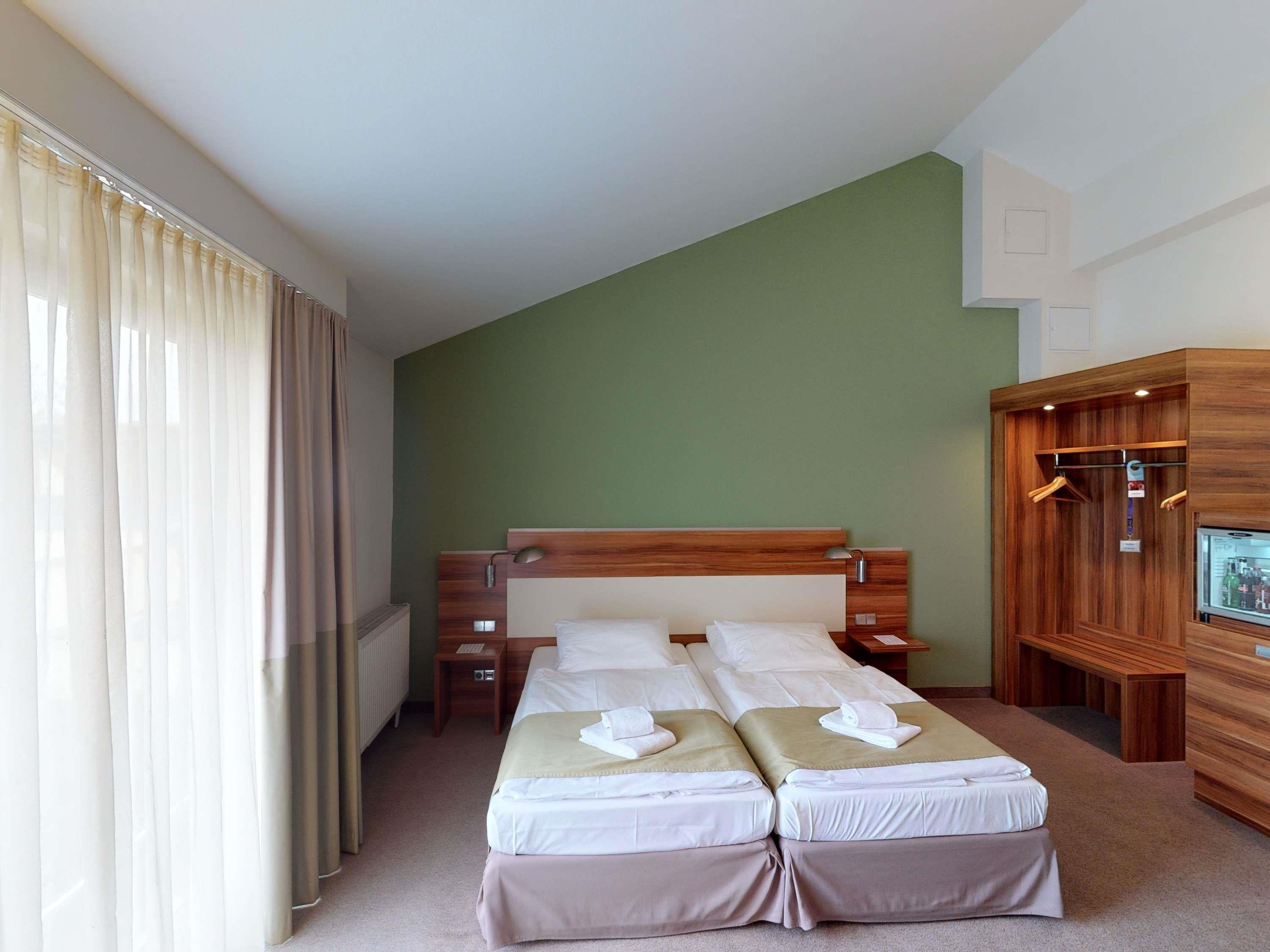 Hotel Mercure Tagungs & Landhotel Krefeld, Deutschland, Krefeld. Großes 663