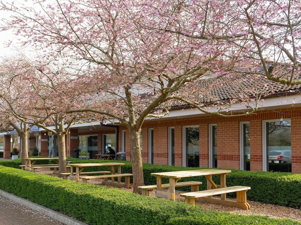 Hotel Novotel Milton Keynes, Großbritannien, Milton Keynes. Großes 227