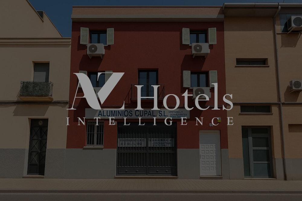 A and Z Sierra de Meira