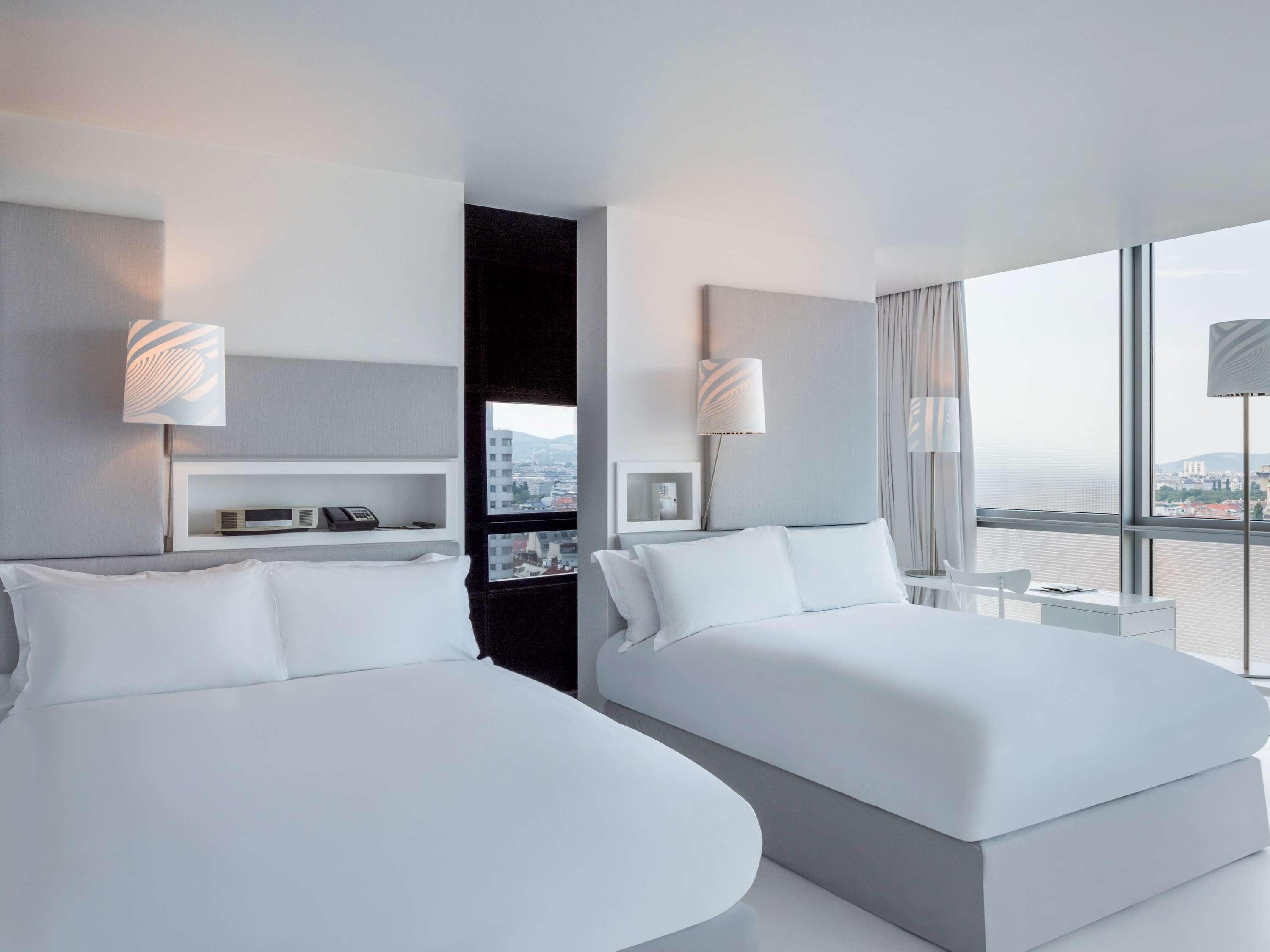 Hotel SO Vienna Hotel, Österreich, Wien. Großes 396