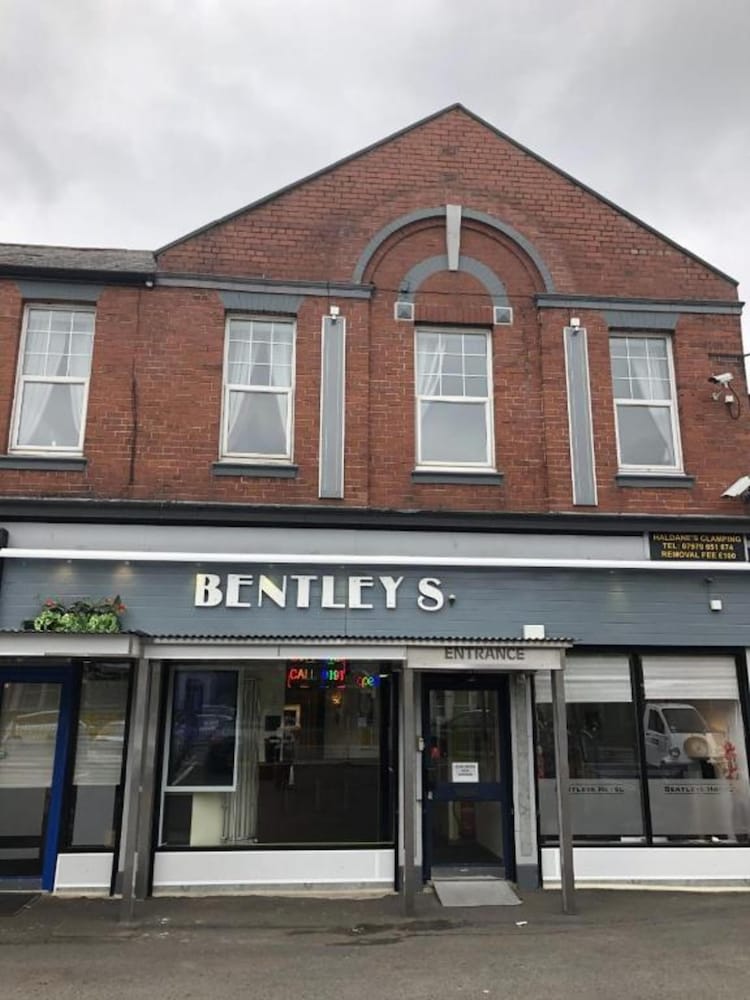 Bentleys