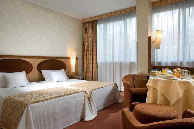 Hotel Mercure Roma West, Italien, Rom. Großes 349