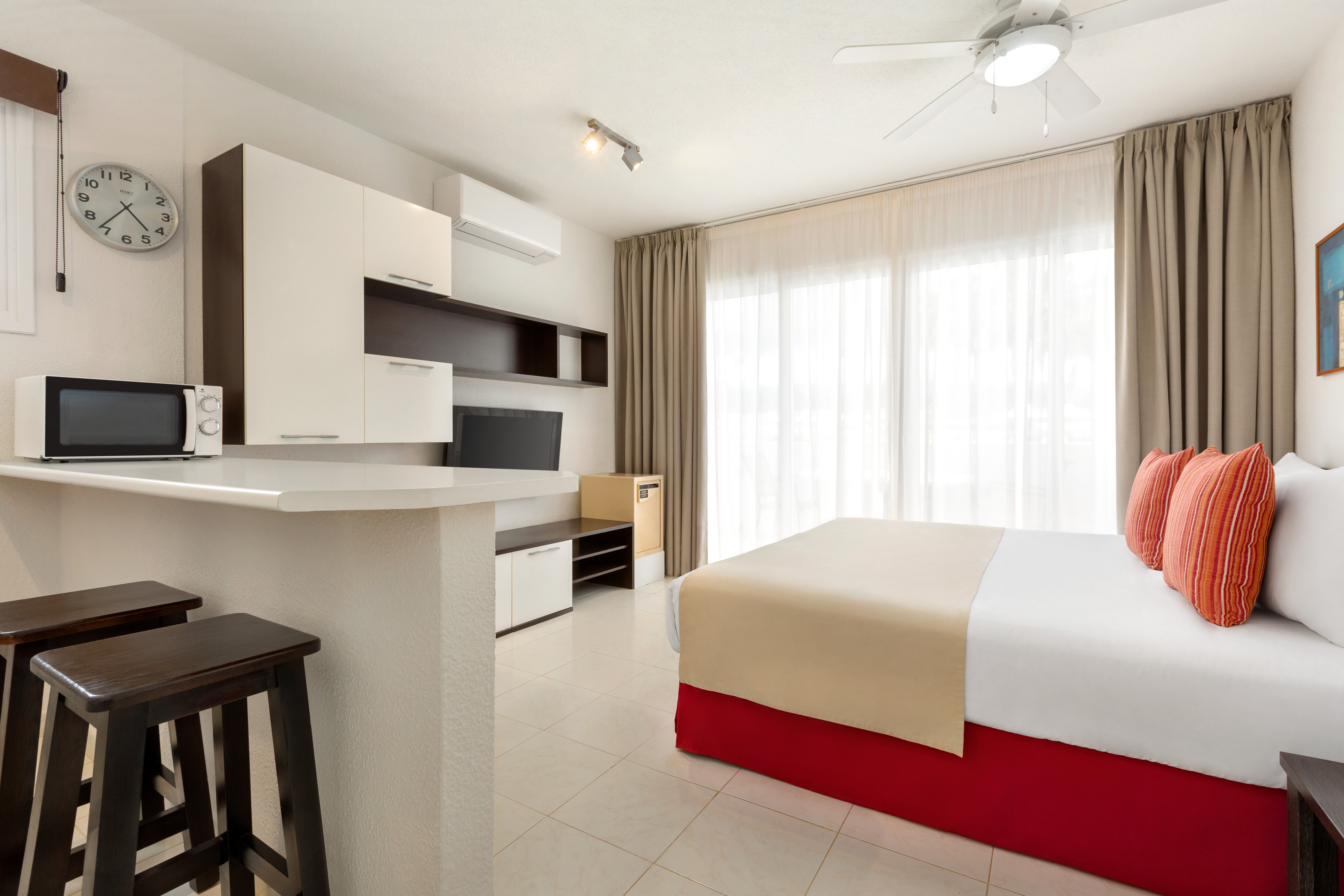 Hotel Wyndham Residences Tenerife Golf del Sur, Spanien, San Miguel de Abona. Großes 414