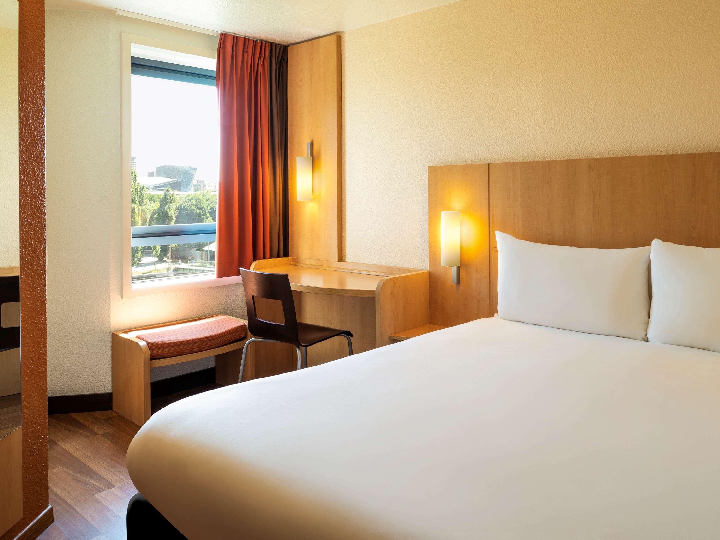 Hotel ibis Paris la Villette Cite des Sciences 19eme, Frankreich, Paris. Großes 182