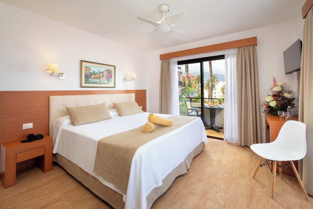 Hotel Don Manolito, Spanien, Puerto de la Cruz. Großes 190