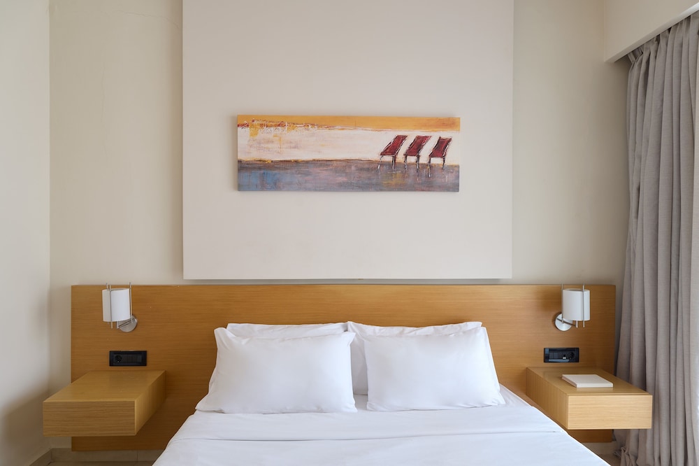 Hotel Atlantica Amalthia Beach Resort, Griechenland, Agia Marina (Kreta). Großes 68