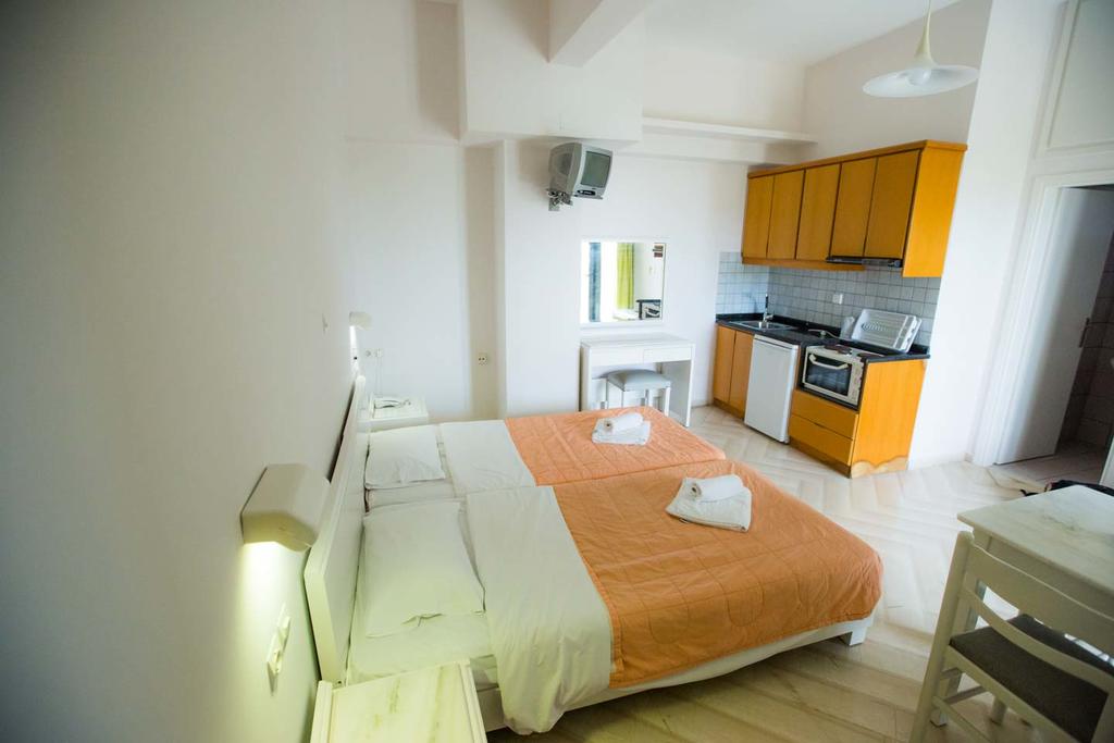 Hotel Anna Maria Village, Griechenland, Anissaras. Großes 460