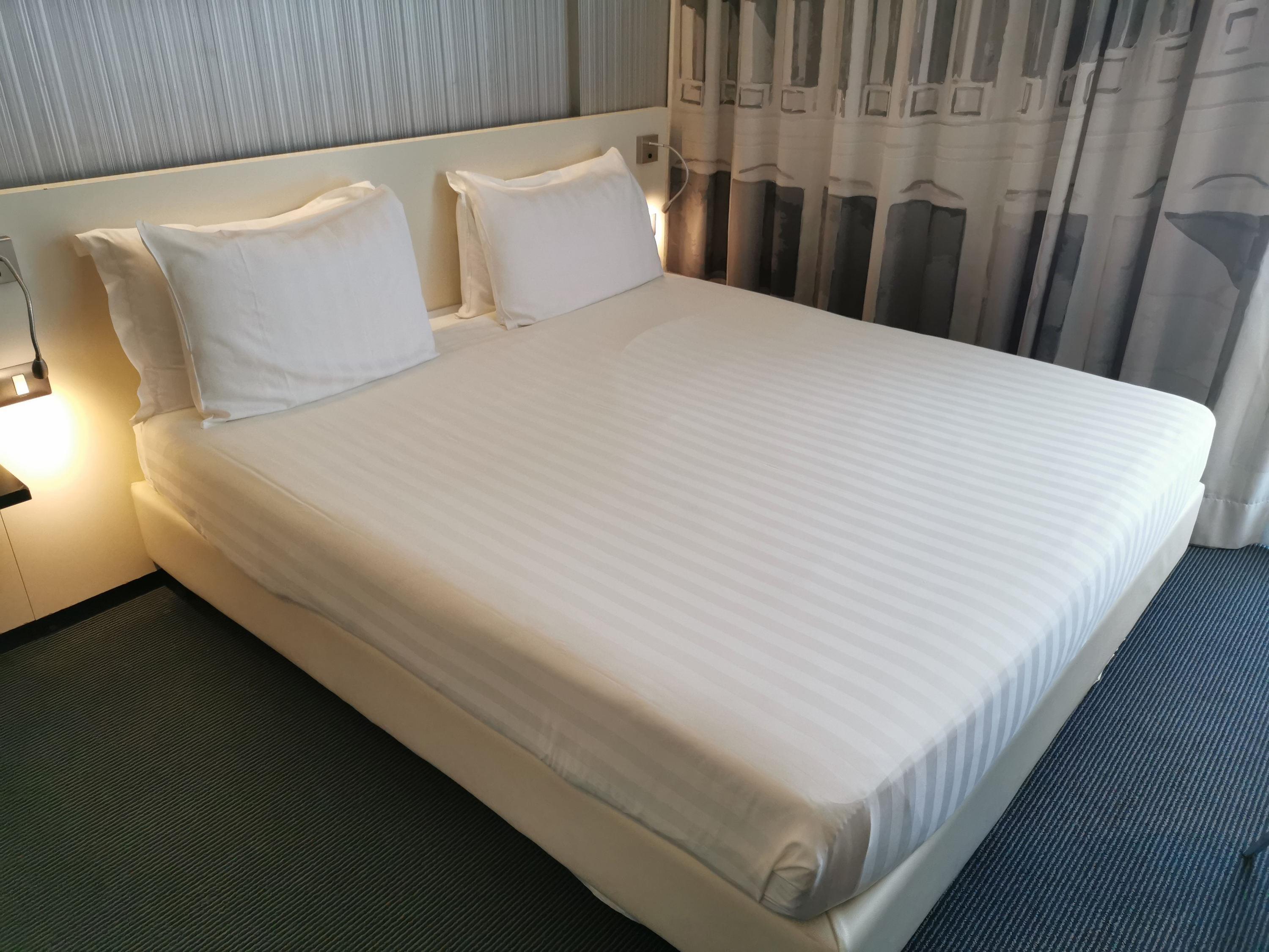 Hotel Ibis Styles Roma Eur, Italien, Rom. Großes 601