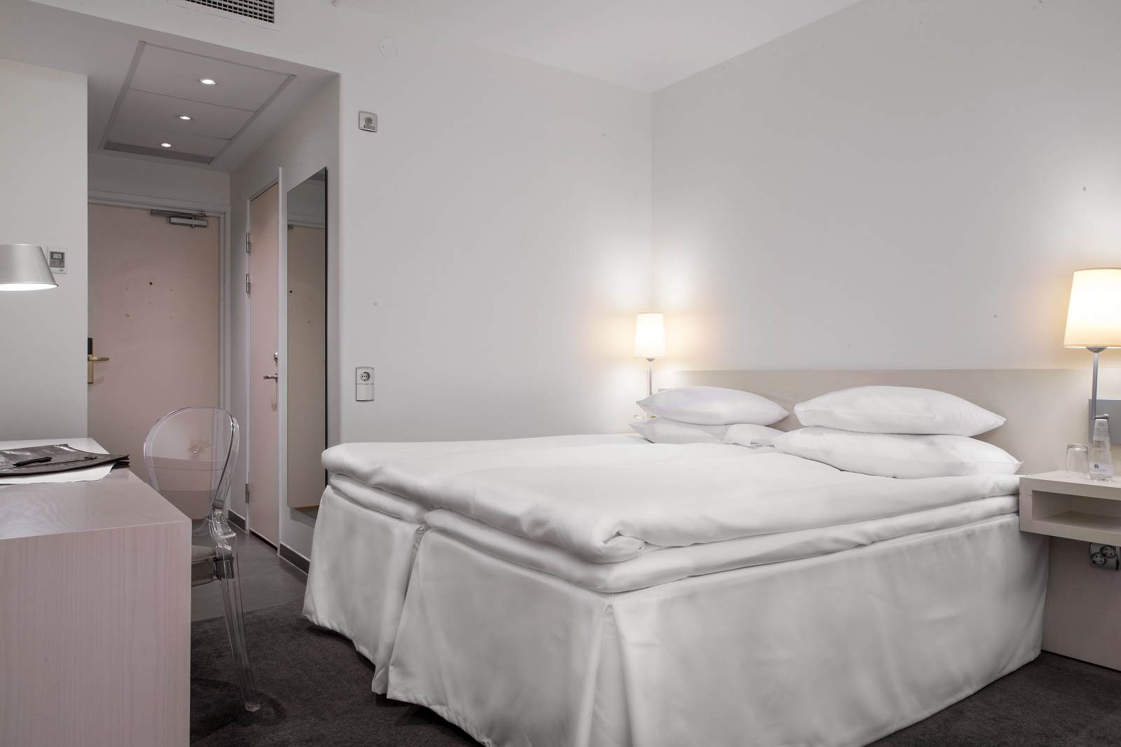 Hotel Hotel Riverton, Schweden, Göteborg. Großes 320