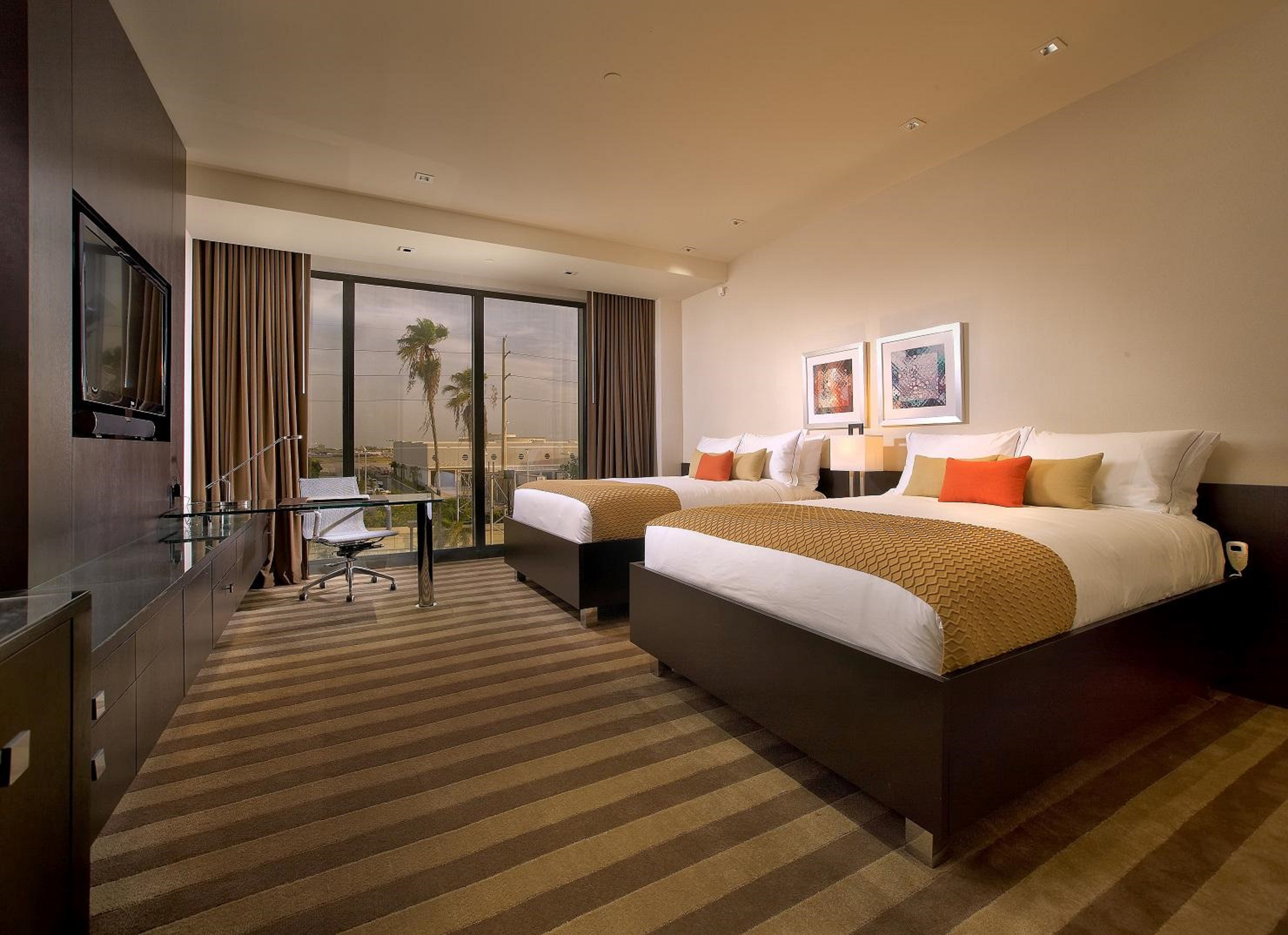 Hotel EB Hotel Miami, USA, Miami. Großes 45