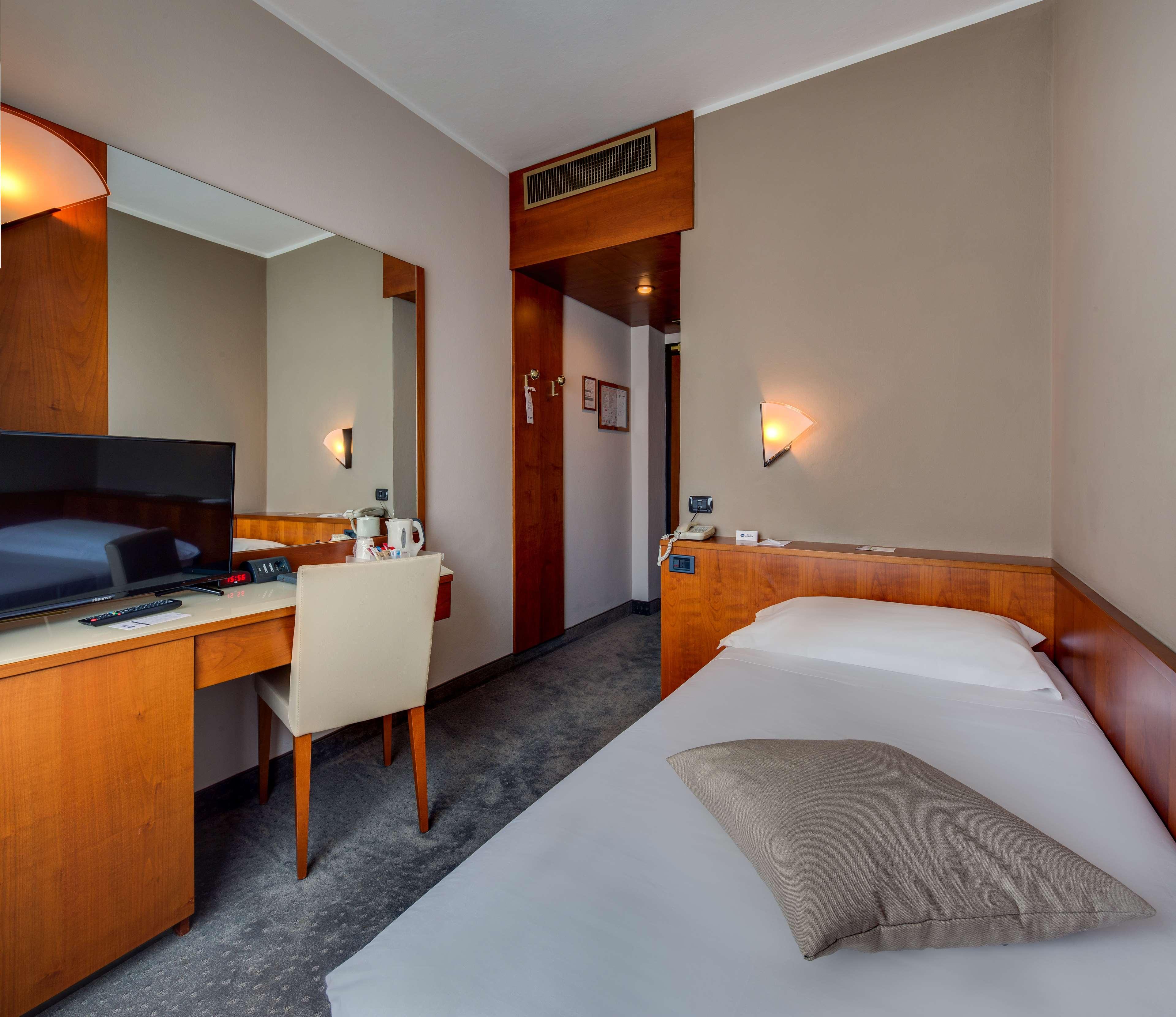 Hotel Best Western Hotel Turismo, Italien, San Martino Buon Albergo. Großes 722