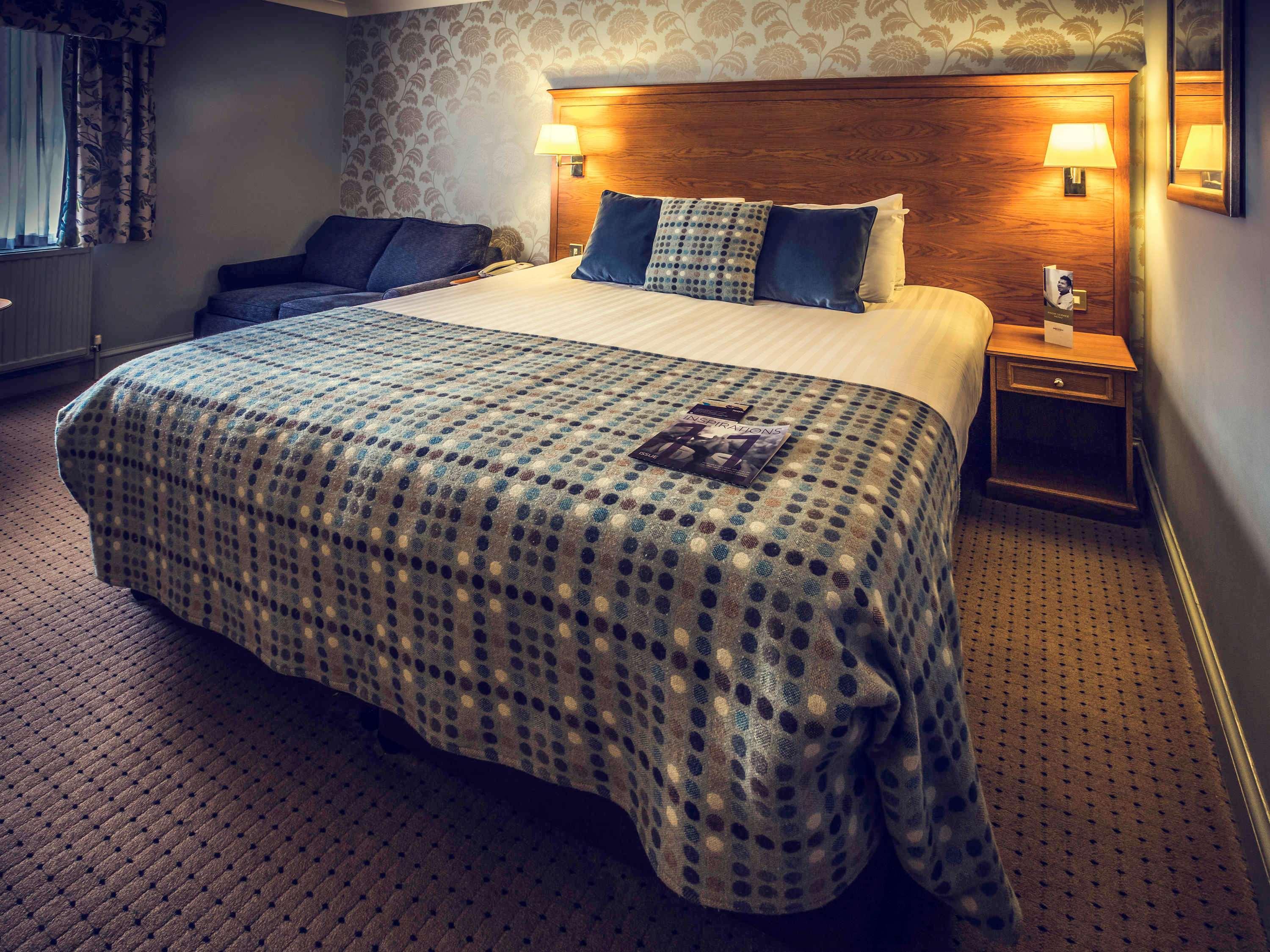 Hotel Mercure Bristol North The Grange Hotel, Großbritannien, Bristol. Großes 162